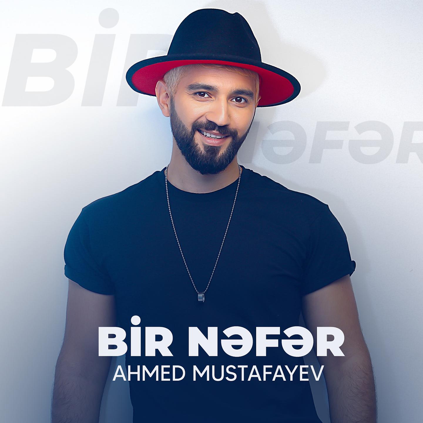 Постер альбома Bir Nəfər