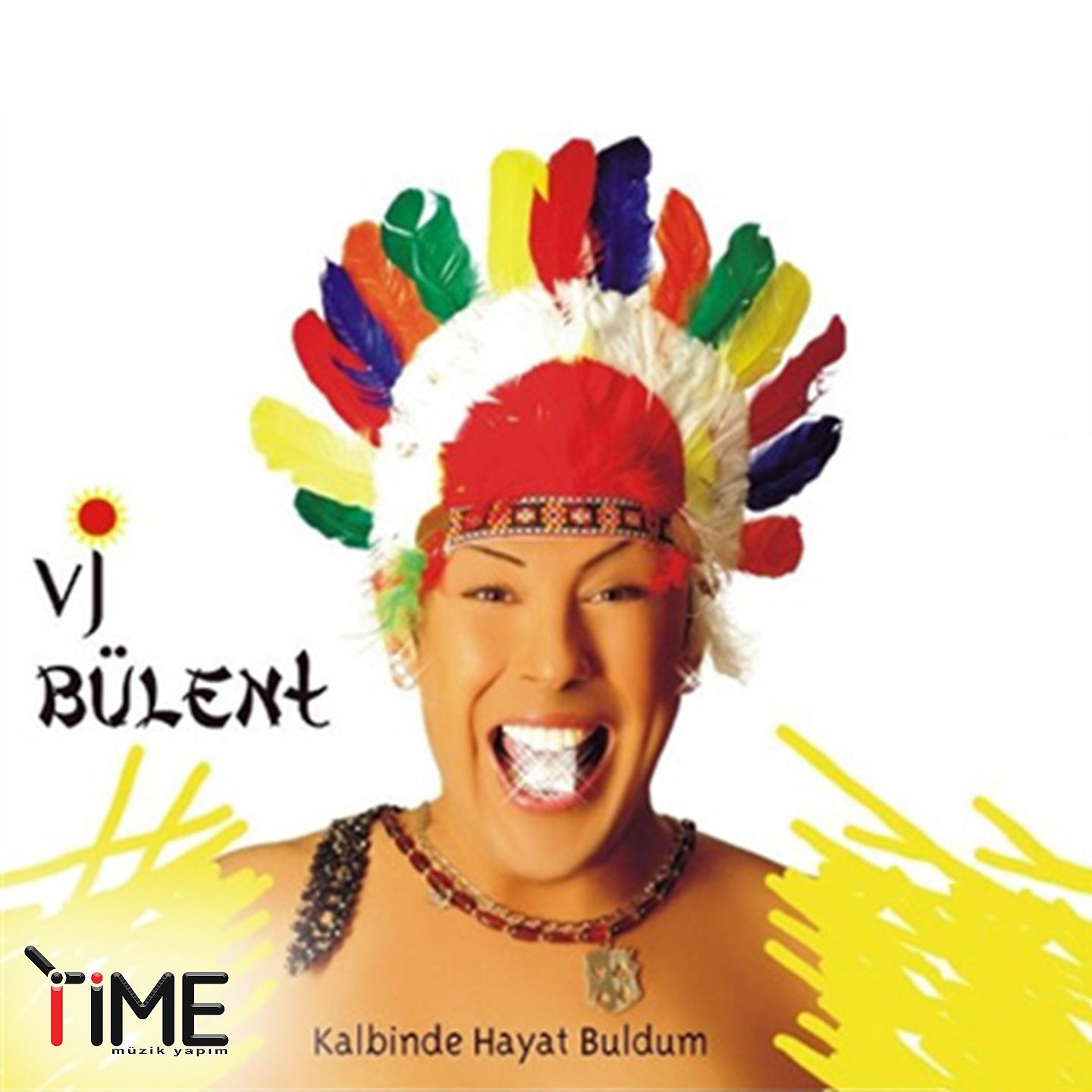 Постер альбома Kalbinde Hayat Buldum