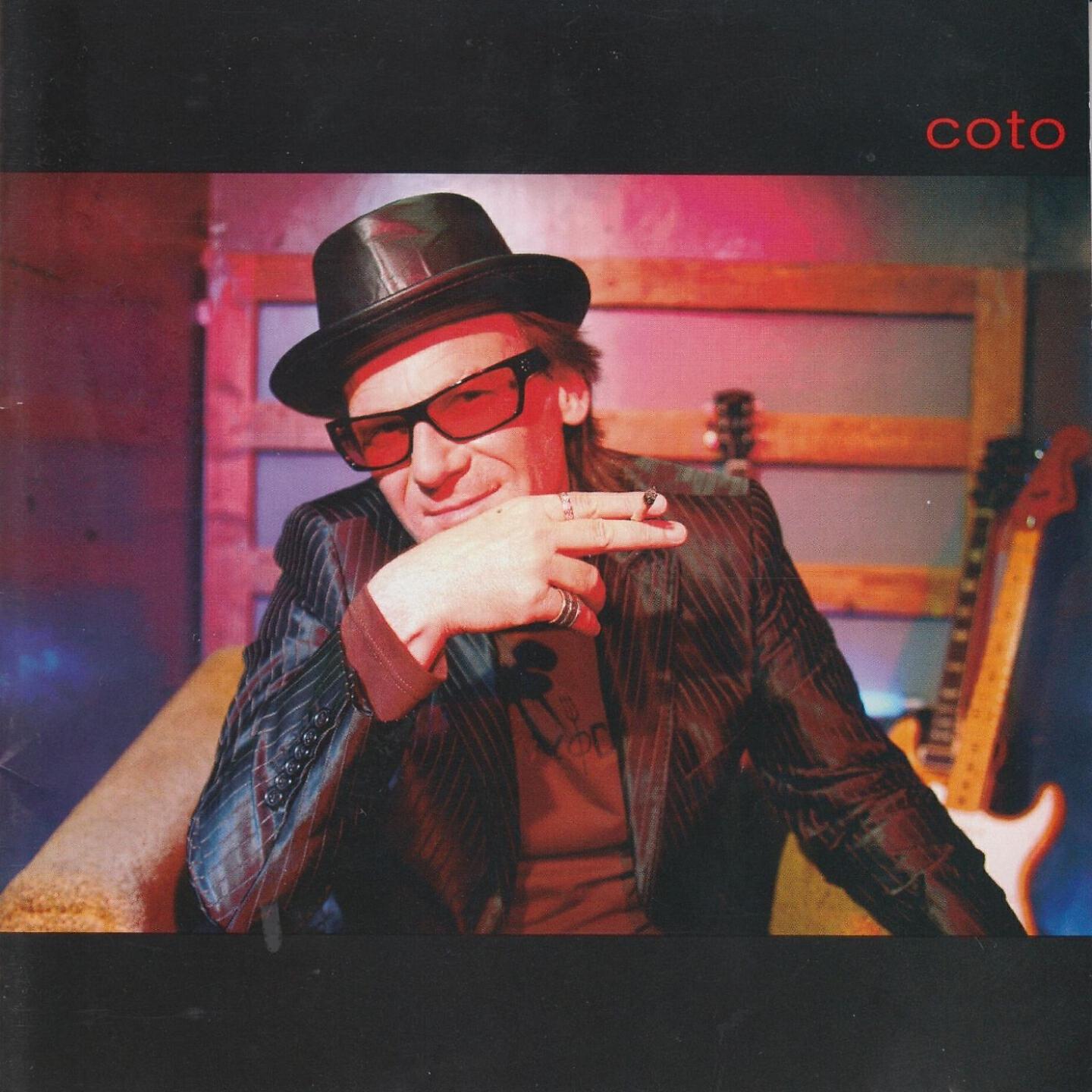 Zdenko Cotič - Ti si se bal