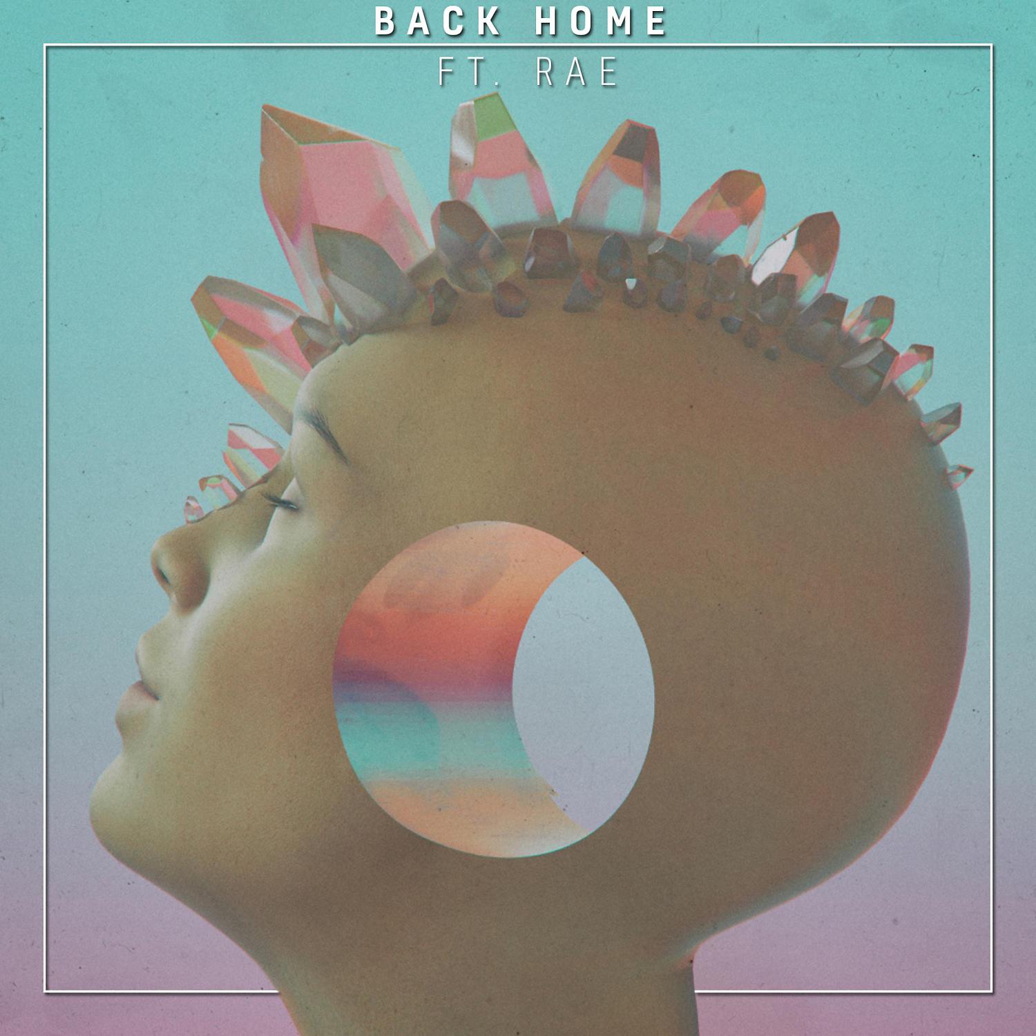 Постер альбома Back Home (feat. Rae)