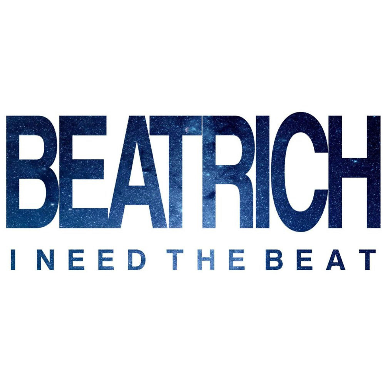 Beatrich - I Need the Beat