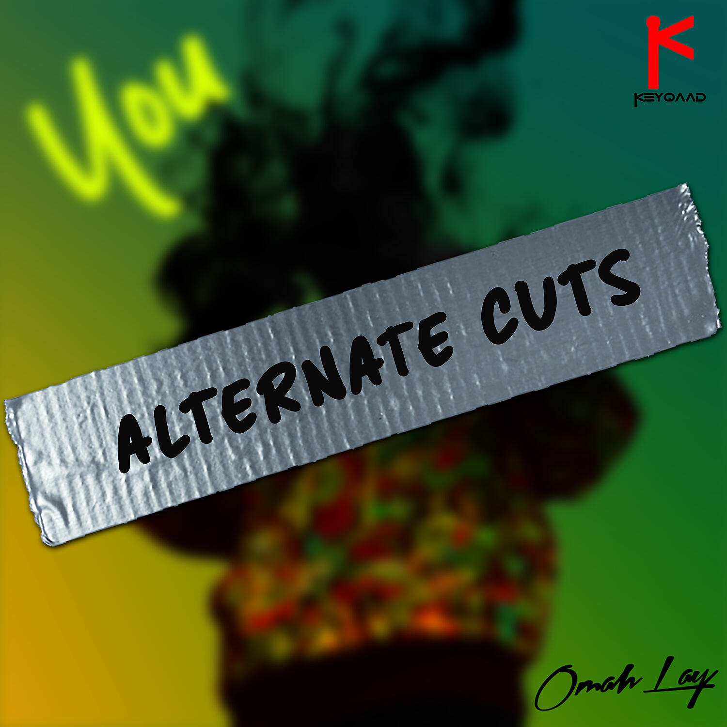 OMAH LAY - Untitled 2 (You Alternate Cut)