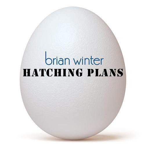 Постер альбома Hatching Plans