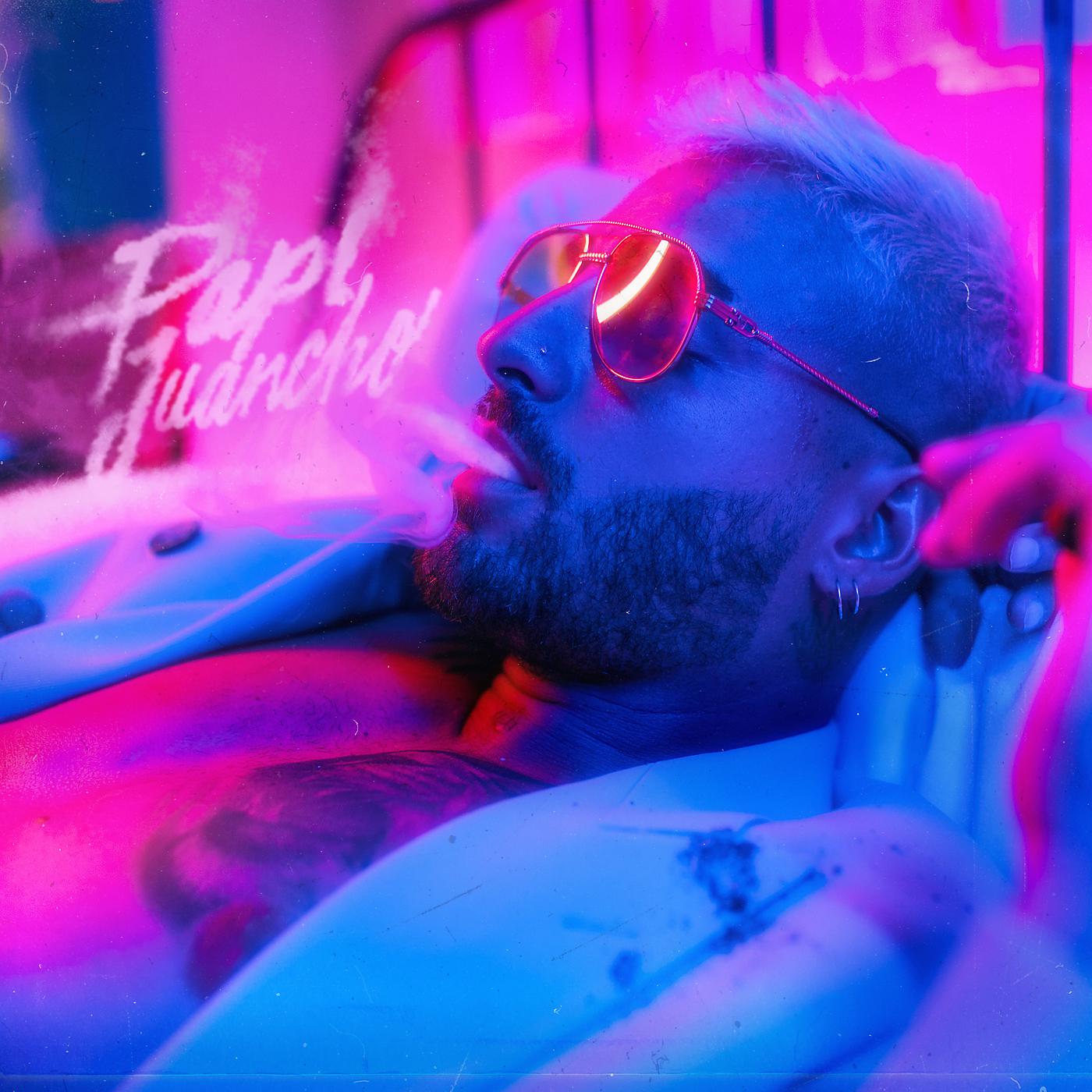 Maluma - Copas de Vino