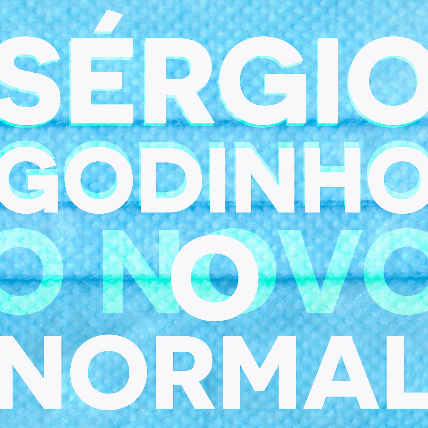 Постер альбома O Novo Normal