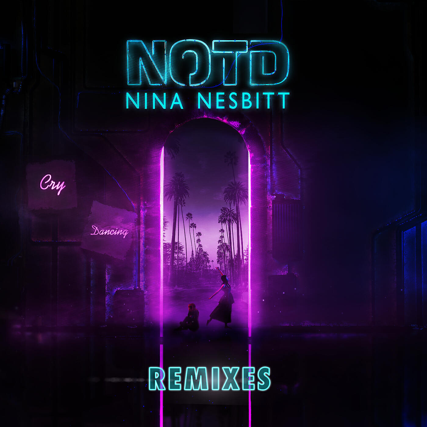 NOTD - Cry Dancing (Lenno Remix)