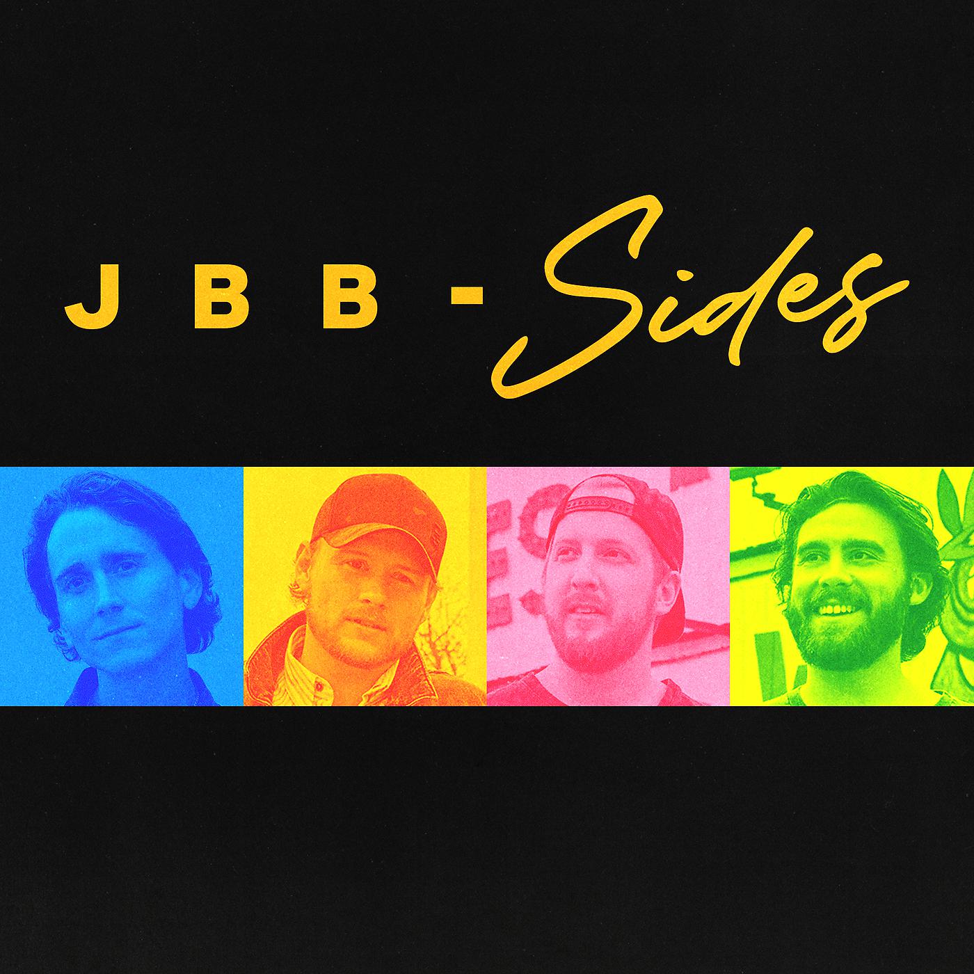 Постер альбома JBB-Sides