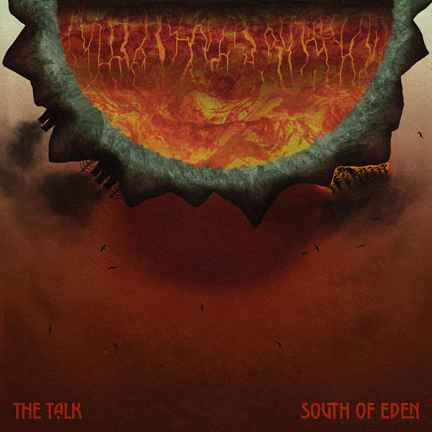 South of Eden - Morning Brew