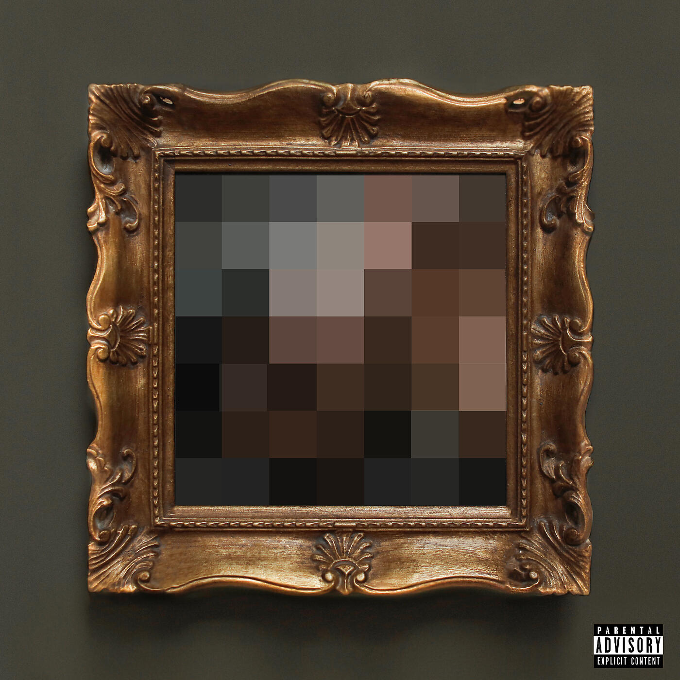VIC MENSA - 2HONEST