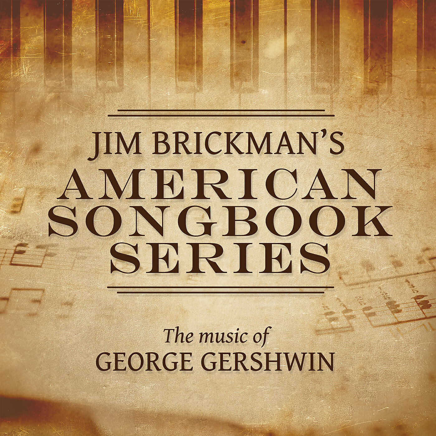Jim Brickman - They Can't Take That Away From Me