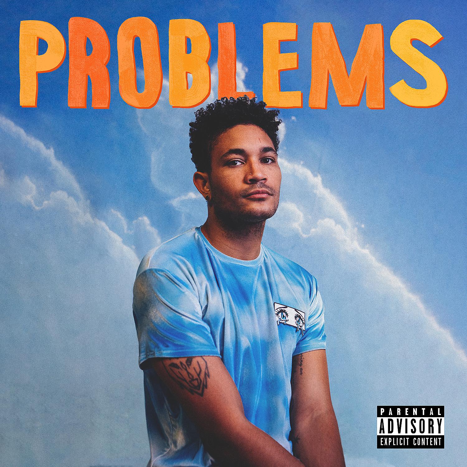 Постер альбома Problems