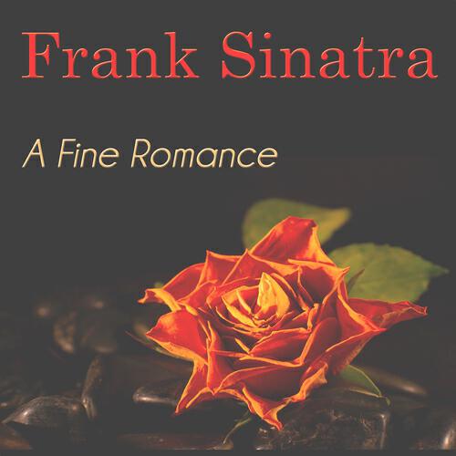 FRANK SINATRA - Granada