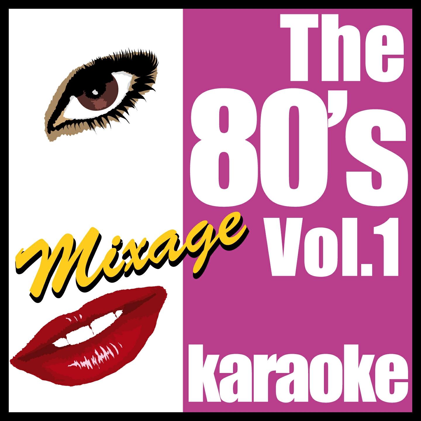 Альбом The 80's, Vol. 1 исполнителя Mixage