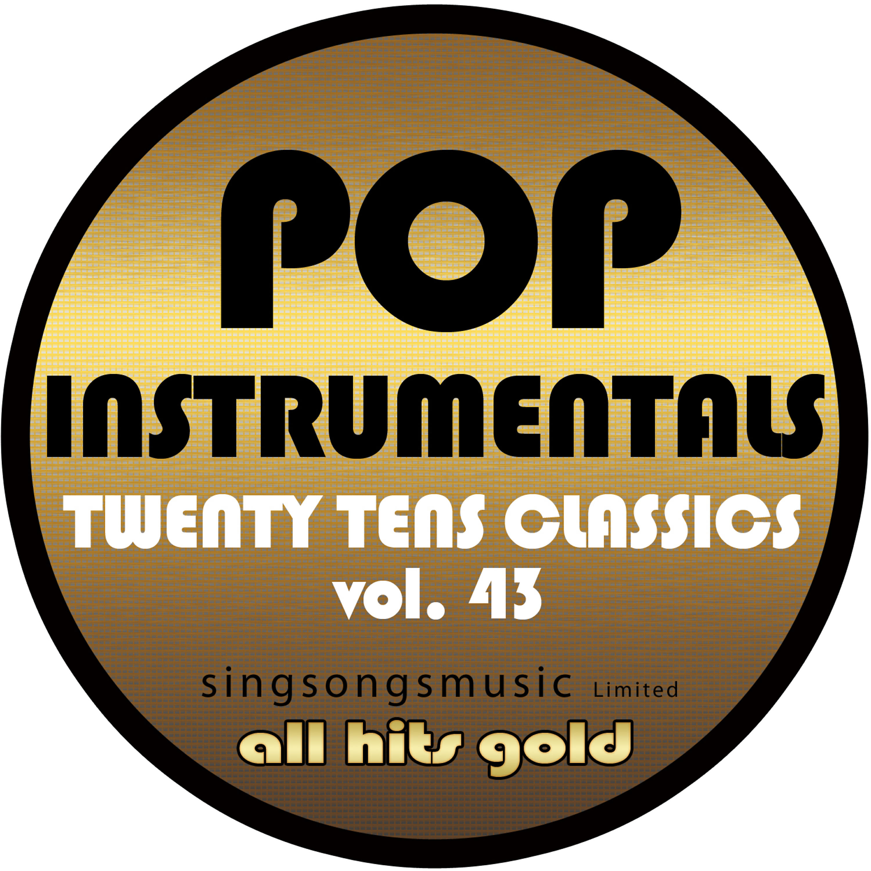 All Hits Gold - Gasoline (In the Style of Britney Spears) [Karaoke Instrumental Version]