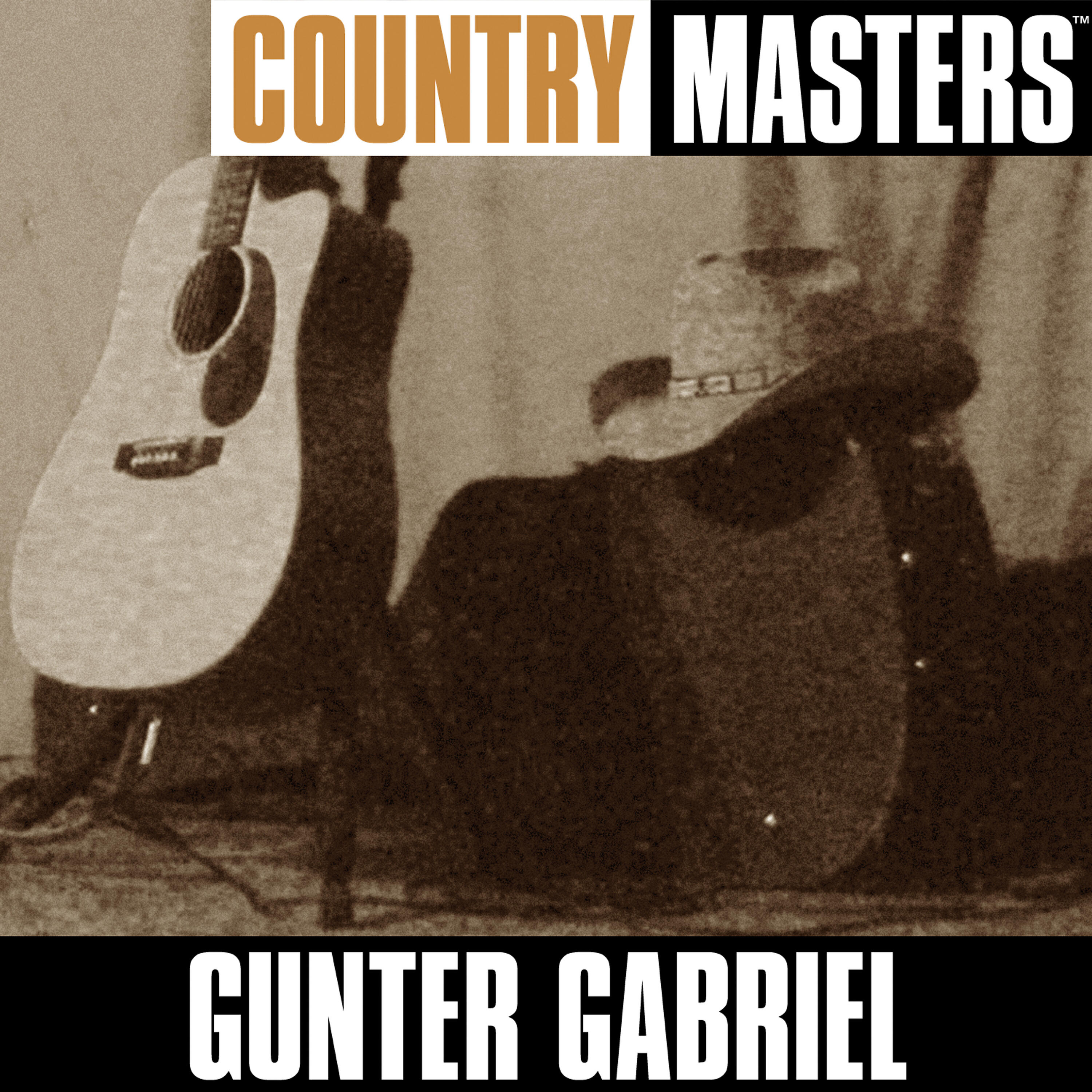 Gunter Gabriel - Hey Lisa  (Hey Yvonne)