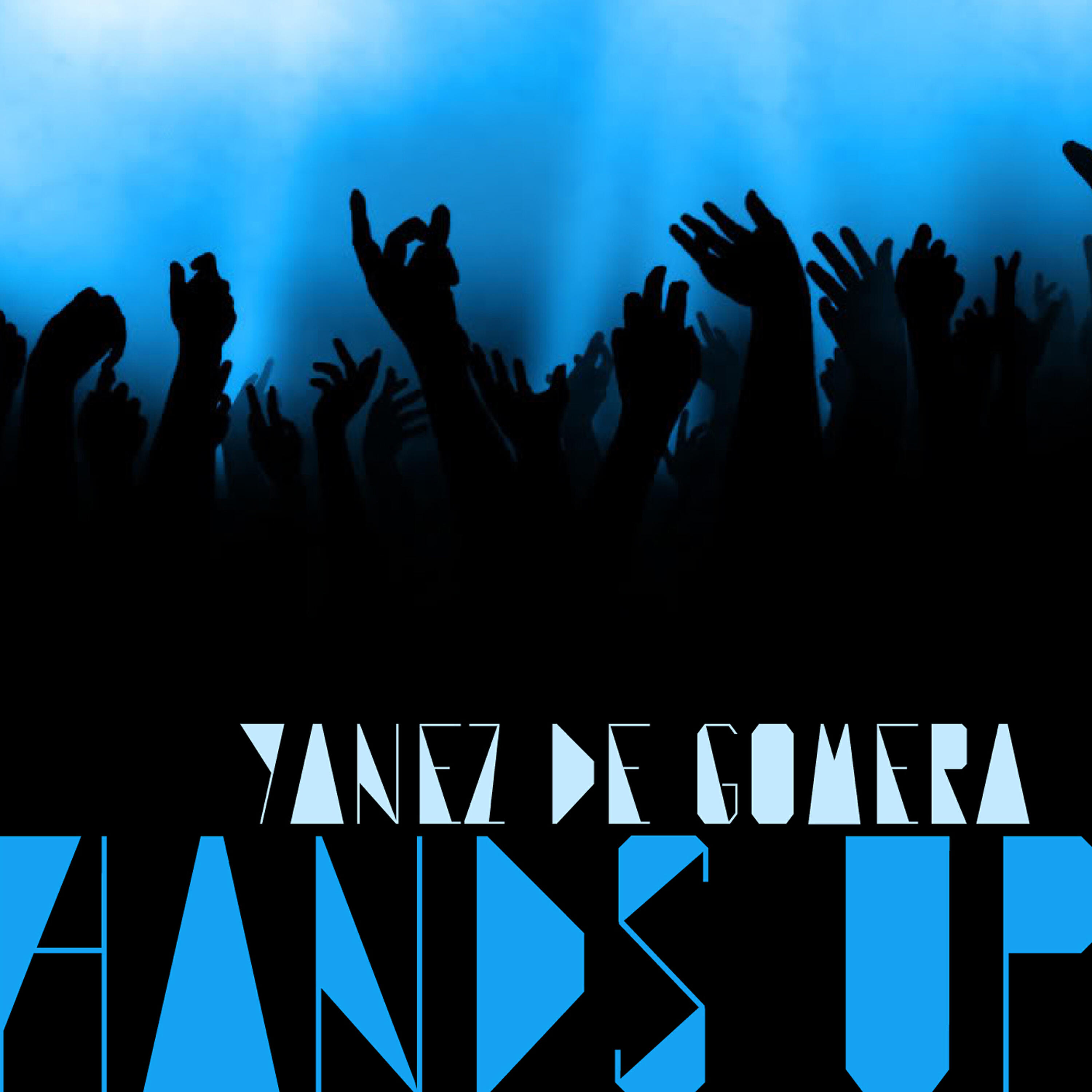 Yanez de Gomera - Hands Up (D-Soriani Tribal Mix)