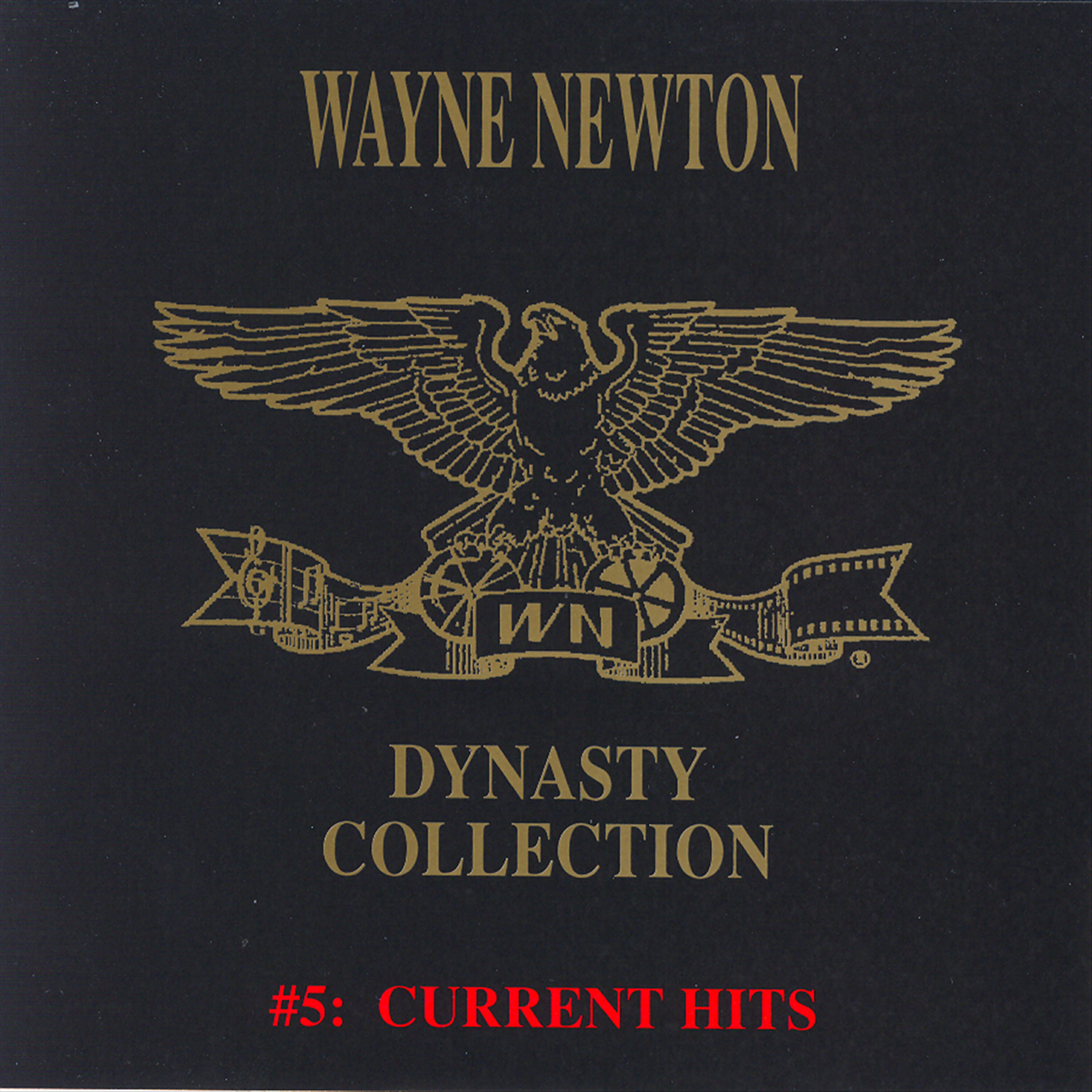 Wayne Newton - Vital Signs