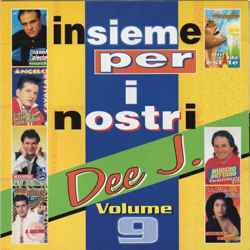 Gianni Celeste - Ma faie 'mpazzì