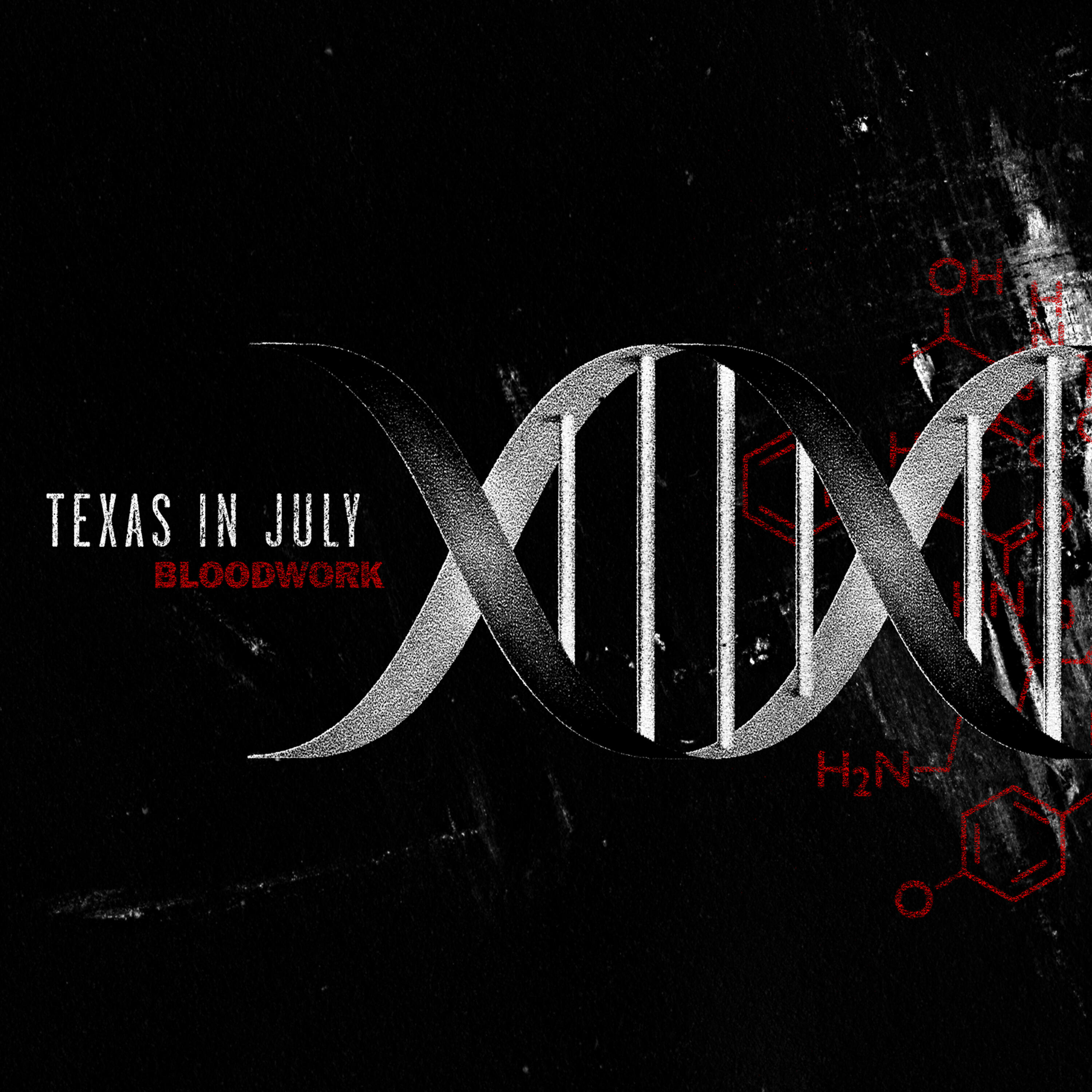Texas In July - Illuminate