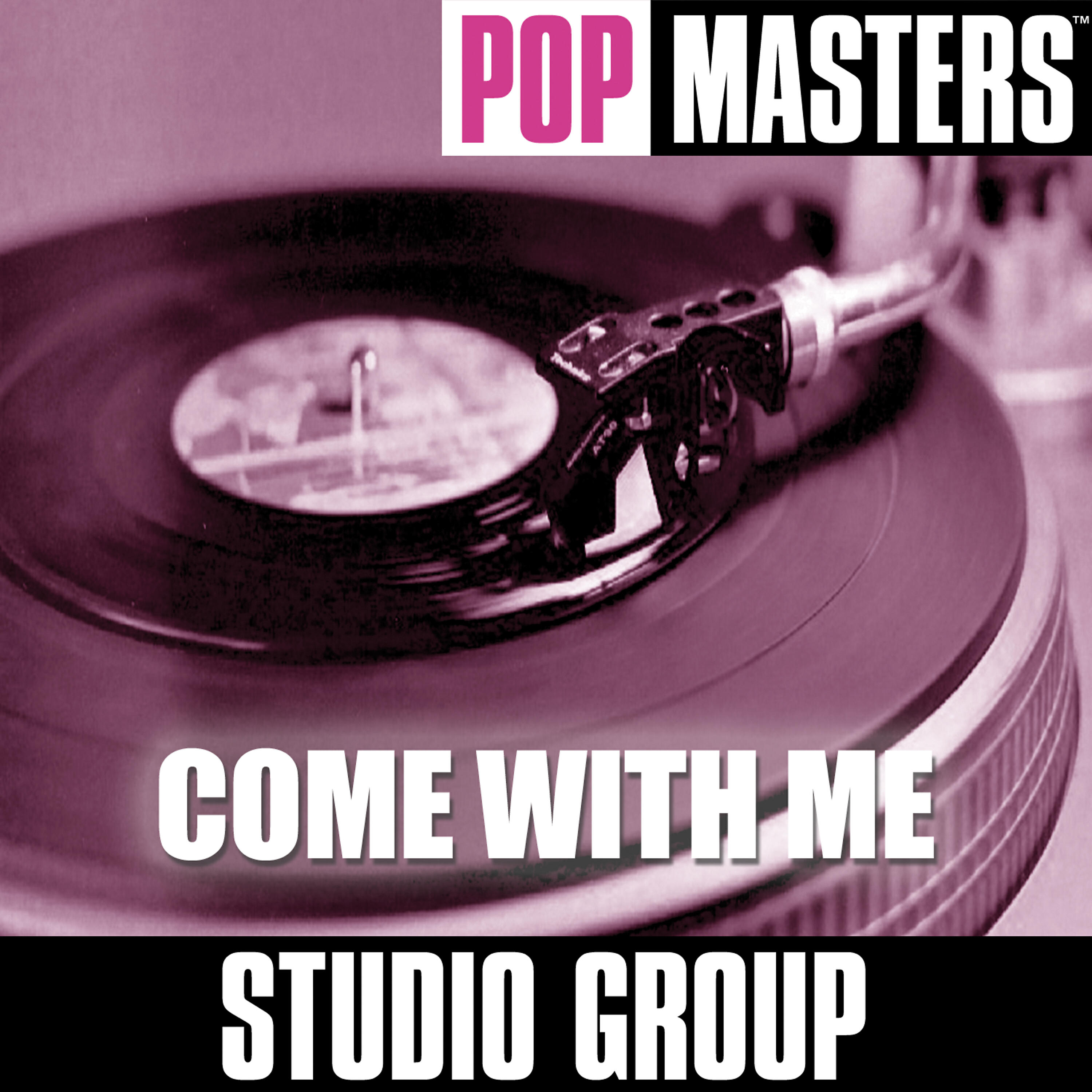 Studio Group - Come With Me originally by Puff Daddy featuring Jimmy Page