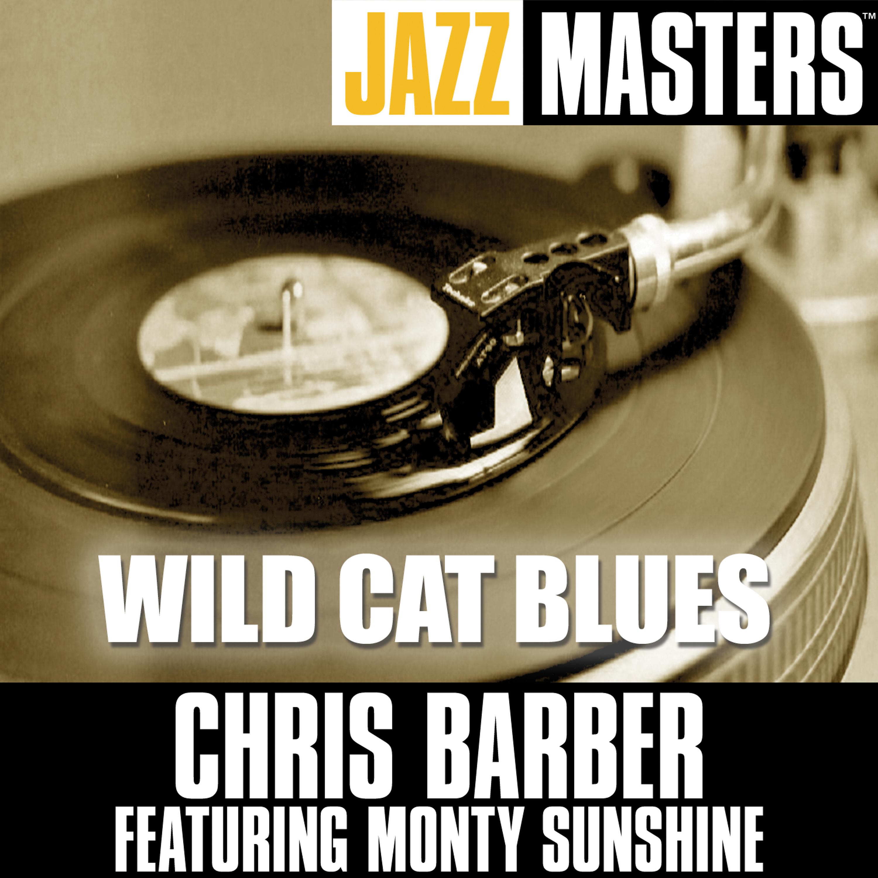 Постер альбома Jazz Masters: Wild Cat Blues