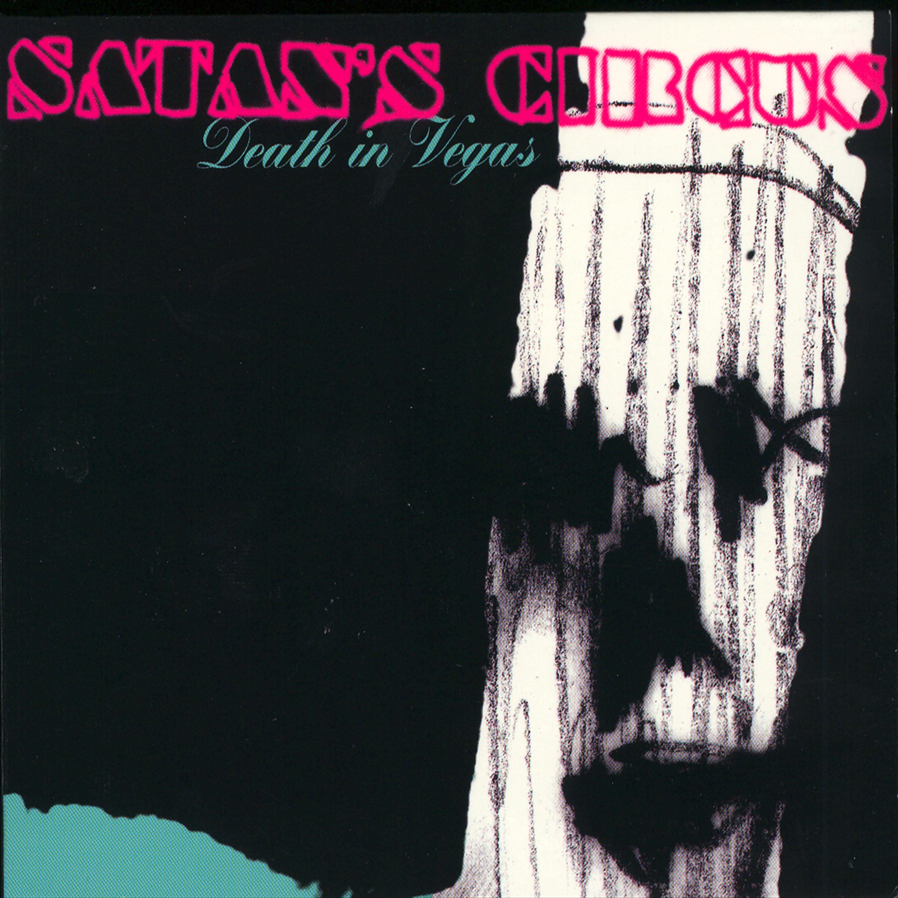Постер альбома Satan's Circus Vol. 1