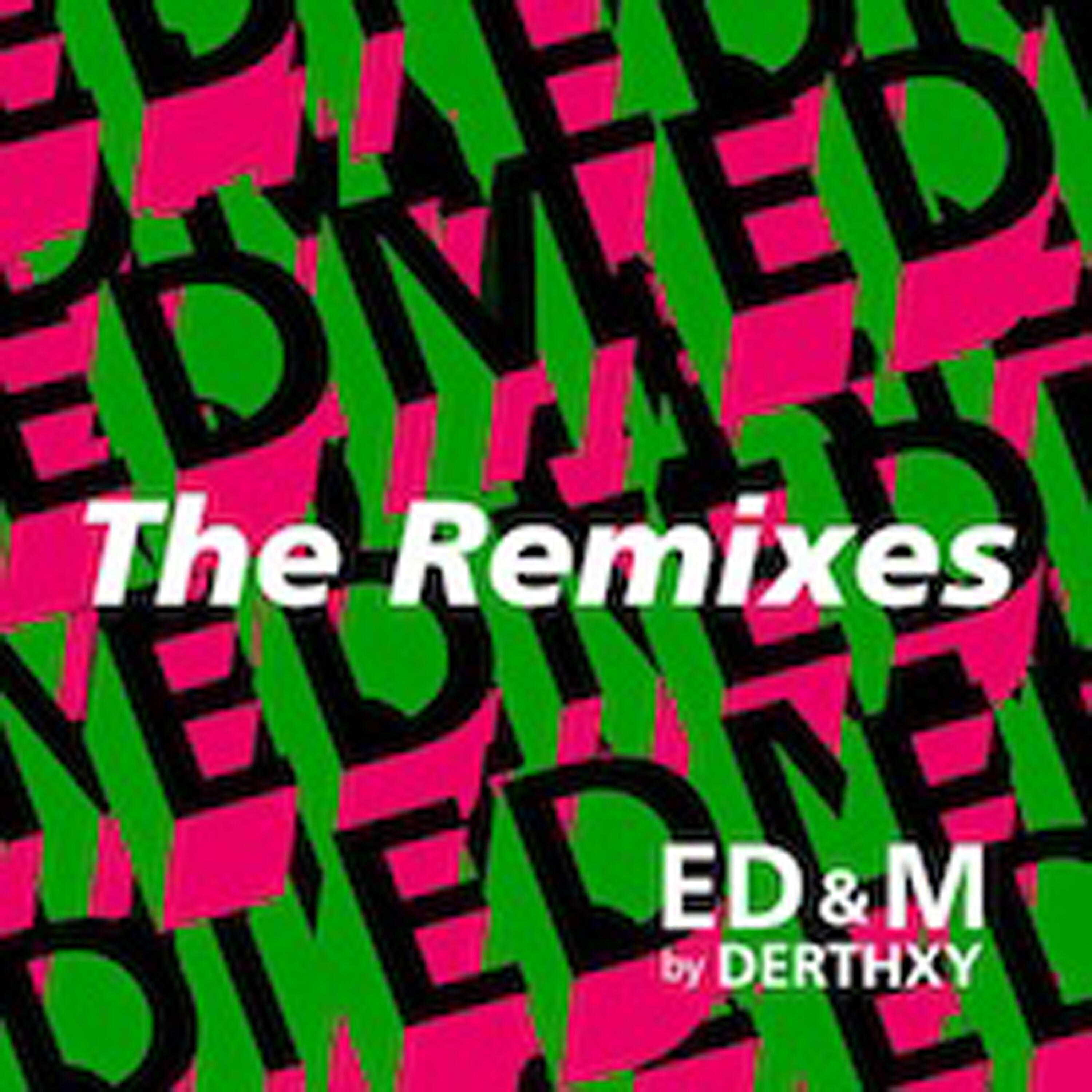 DERTHXY - Erectile Dysfunction (Hasegawa-4200 Remix)