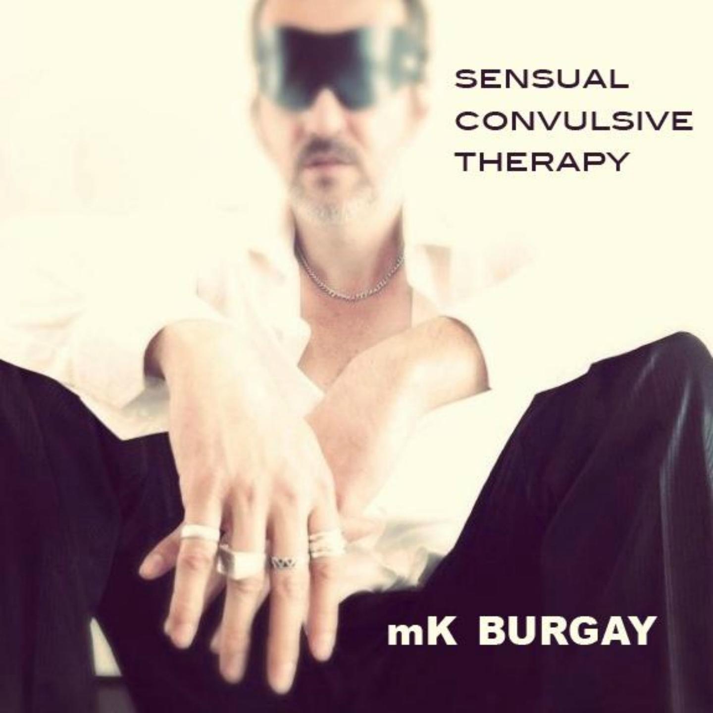 Постер альбома Sensual Convulsive Therapy