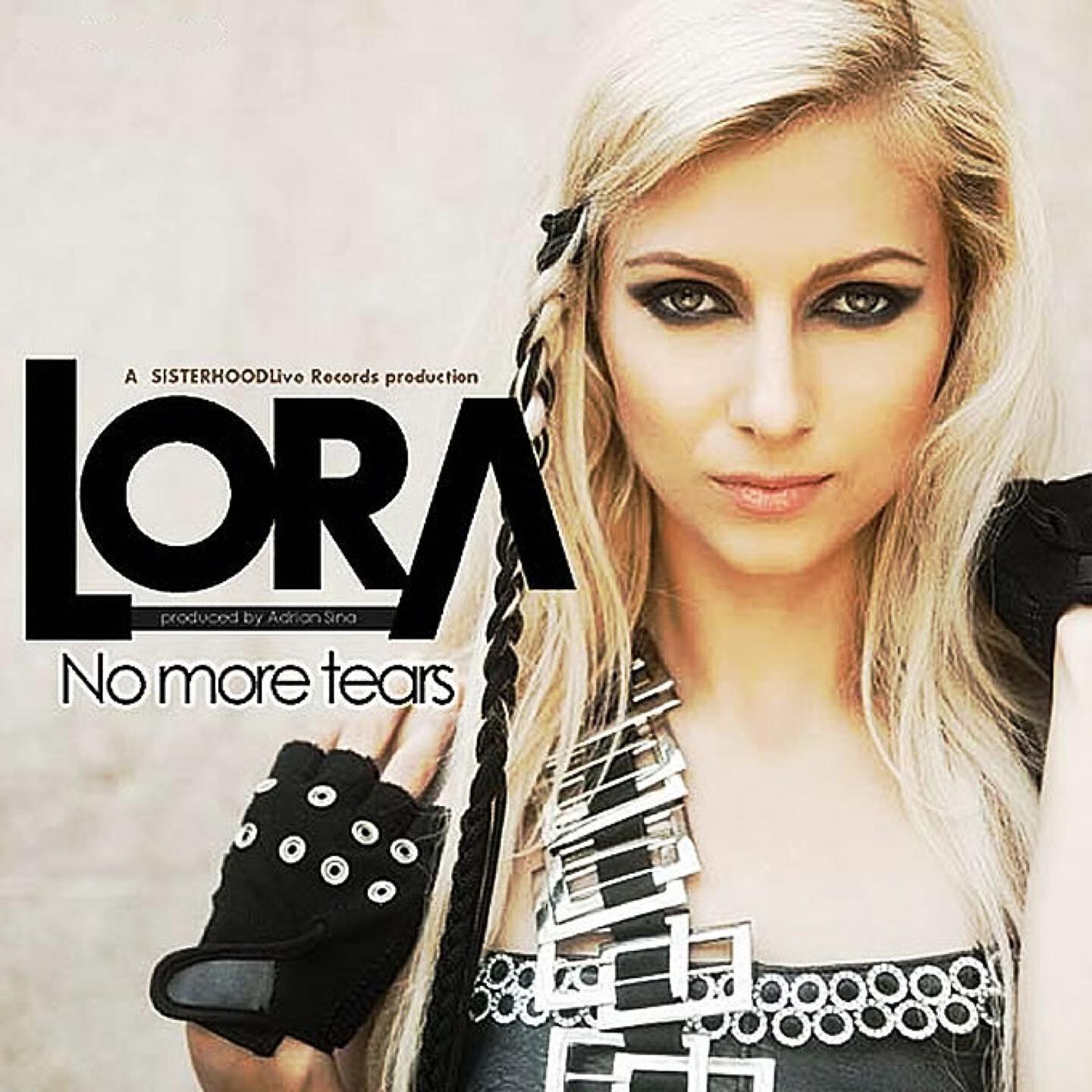 LORA - No More Tears (Remix By Malibu Breeze)