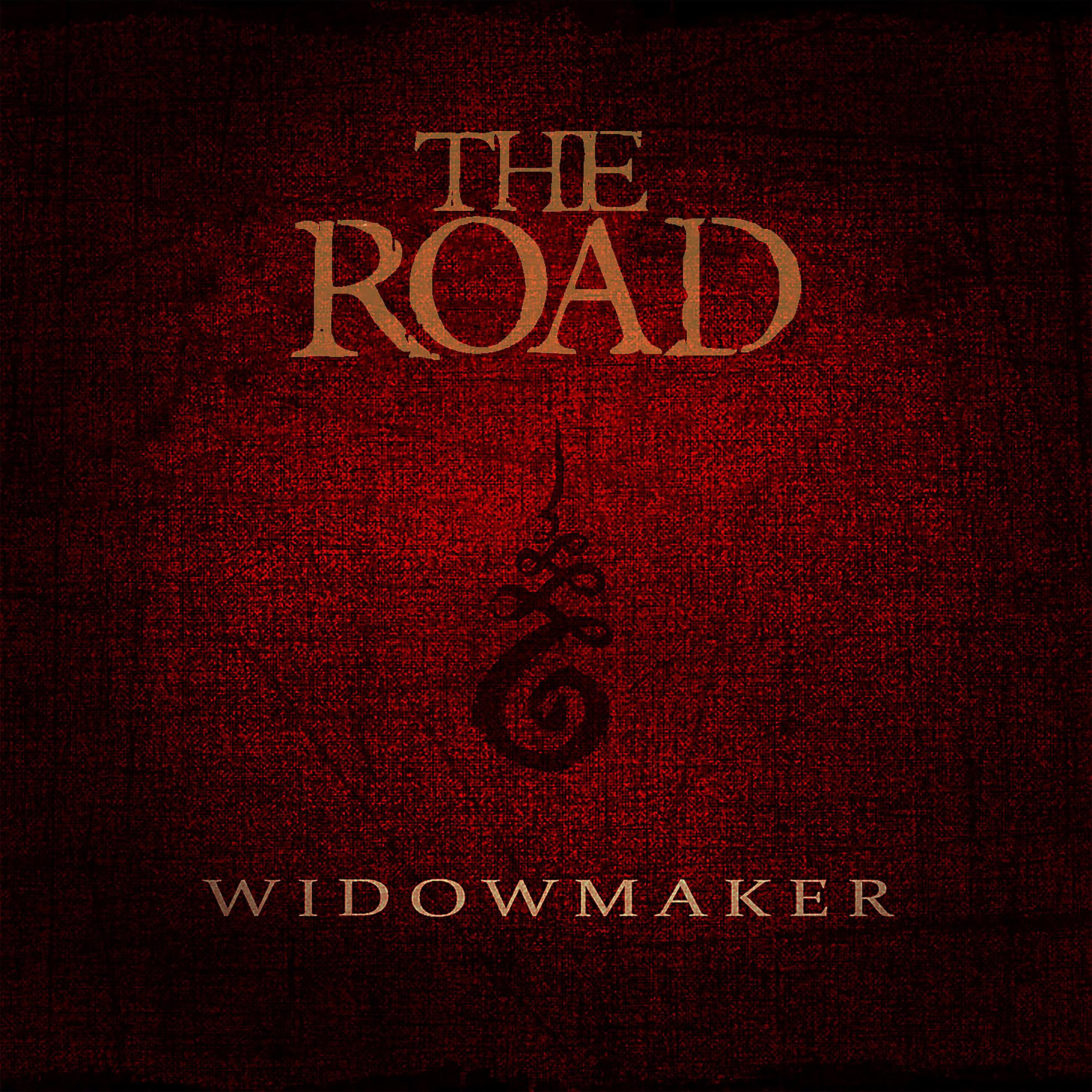 Постер альбома Widowmaker