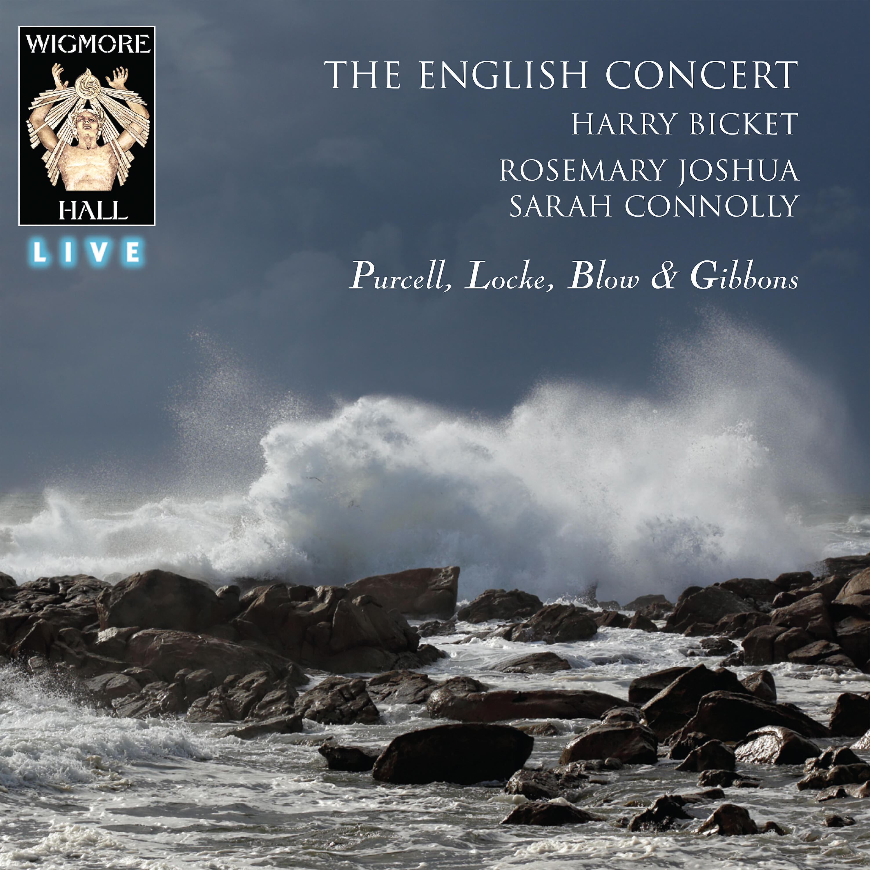 Rosemary Joshua - The Fairy Queen, Z.629, Act 5: 