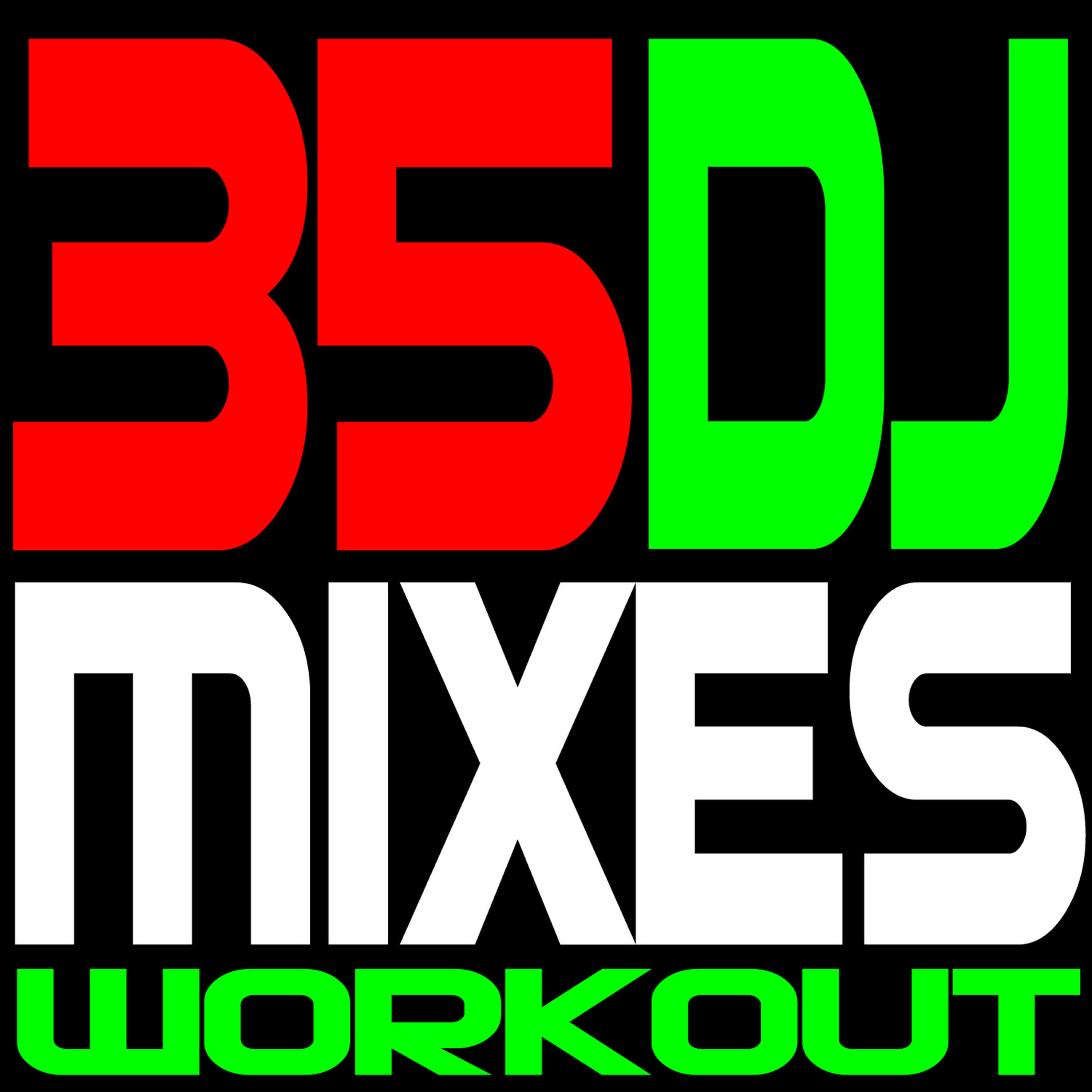 Ultimate Dance Remixes Workout - Million Voices (Dj Mix Workout)
