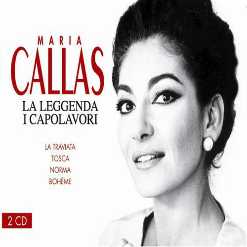Постер альбома Collection: The Voice of The Opera Diva