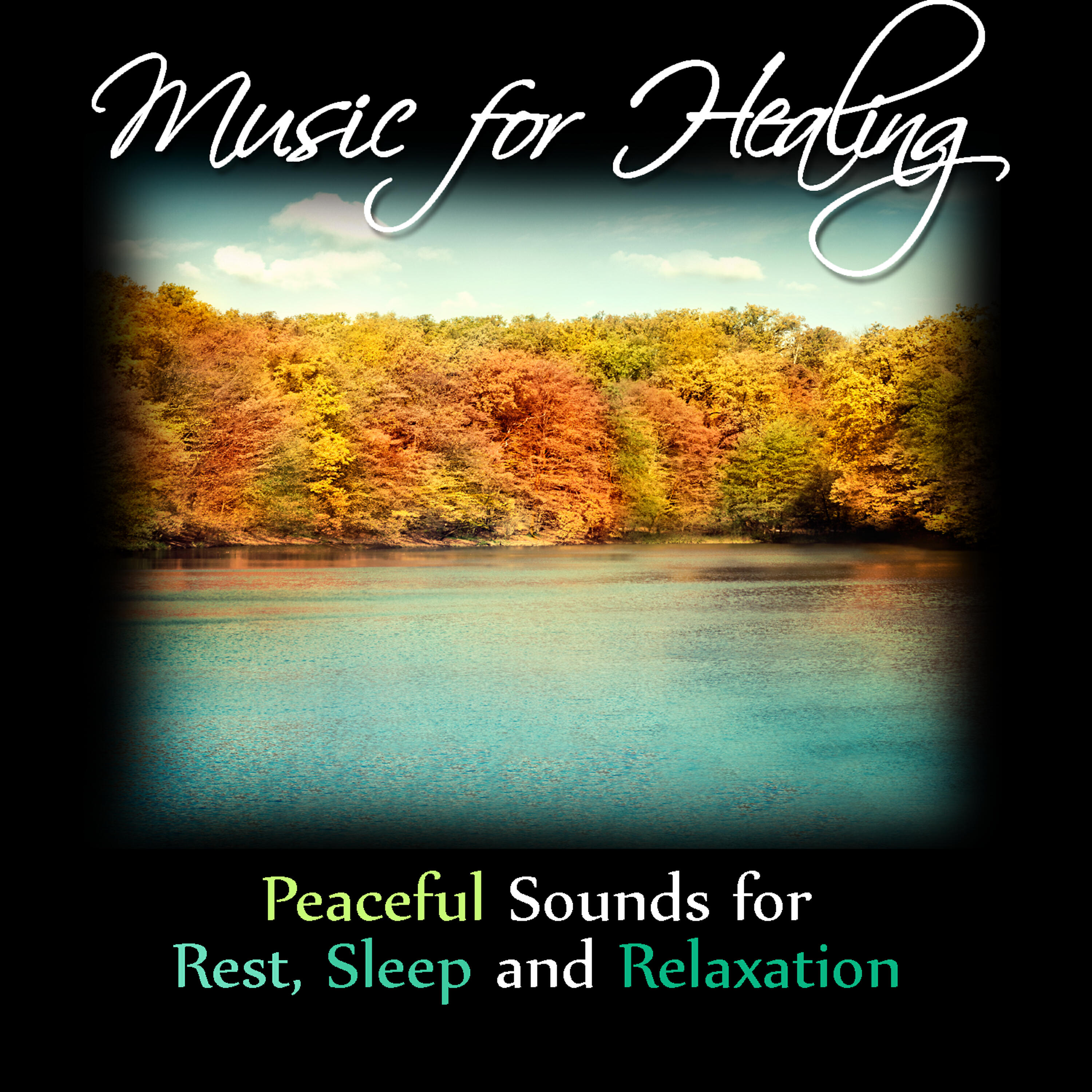 Pure Tranquility - Rising Star