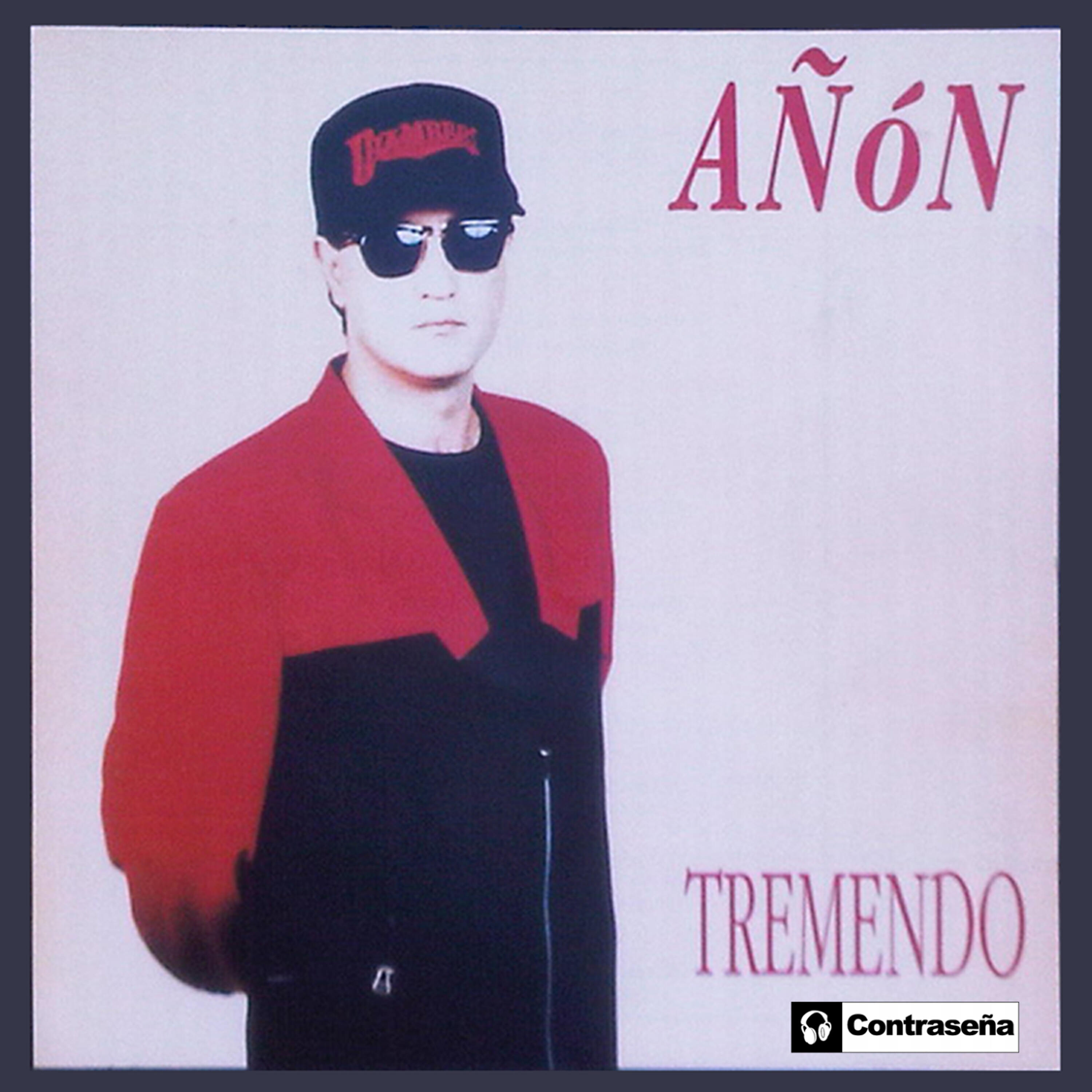 Alberto Añon - Se Fue El Amor