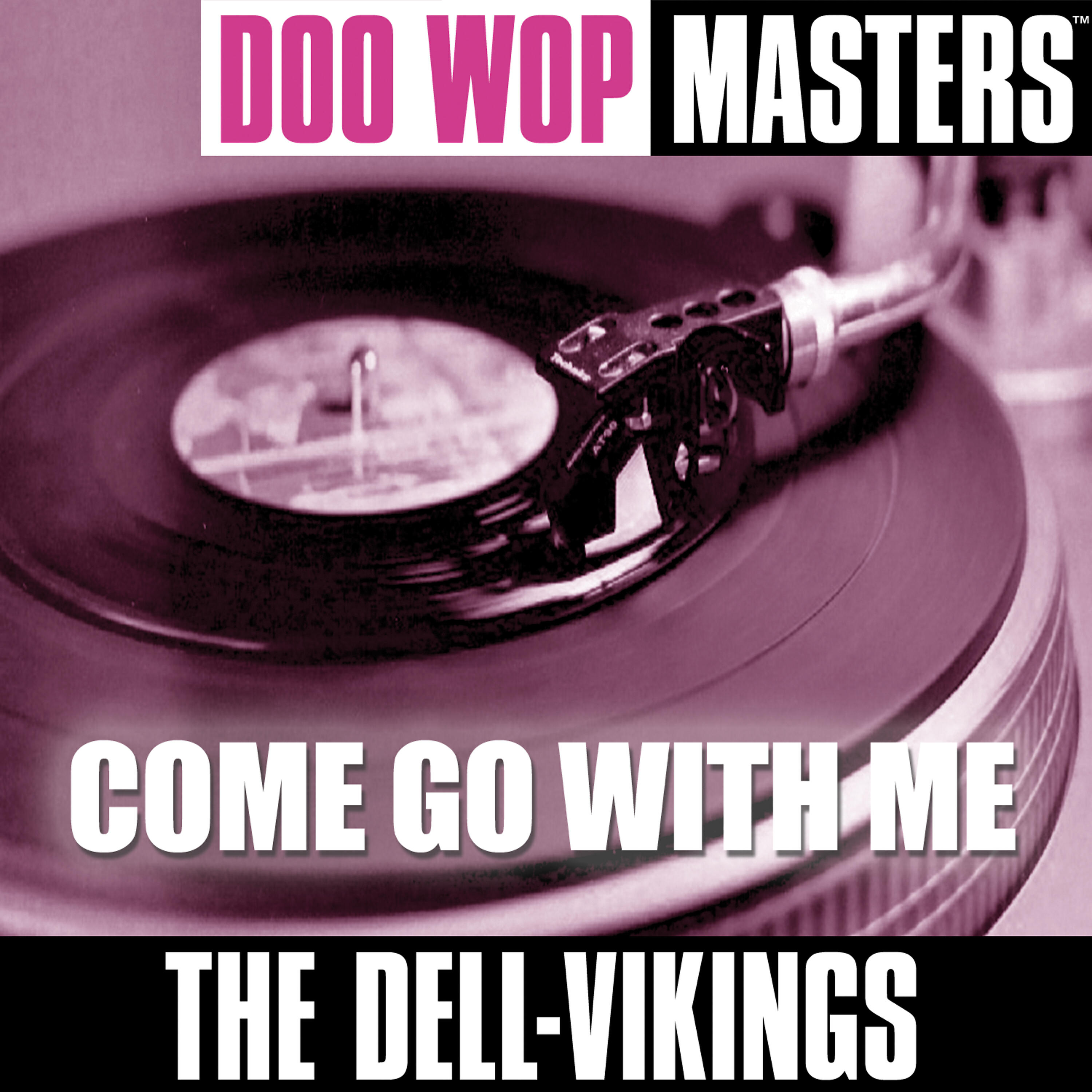 The Dell-Vikings - Down In Bermuda