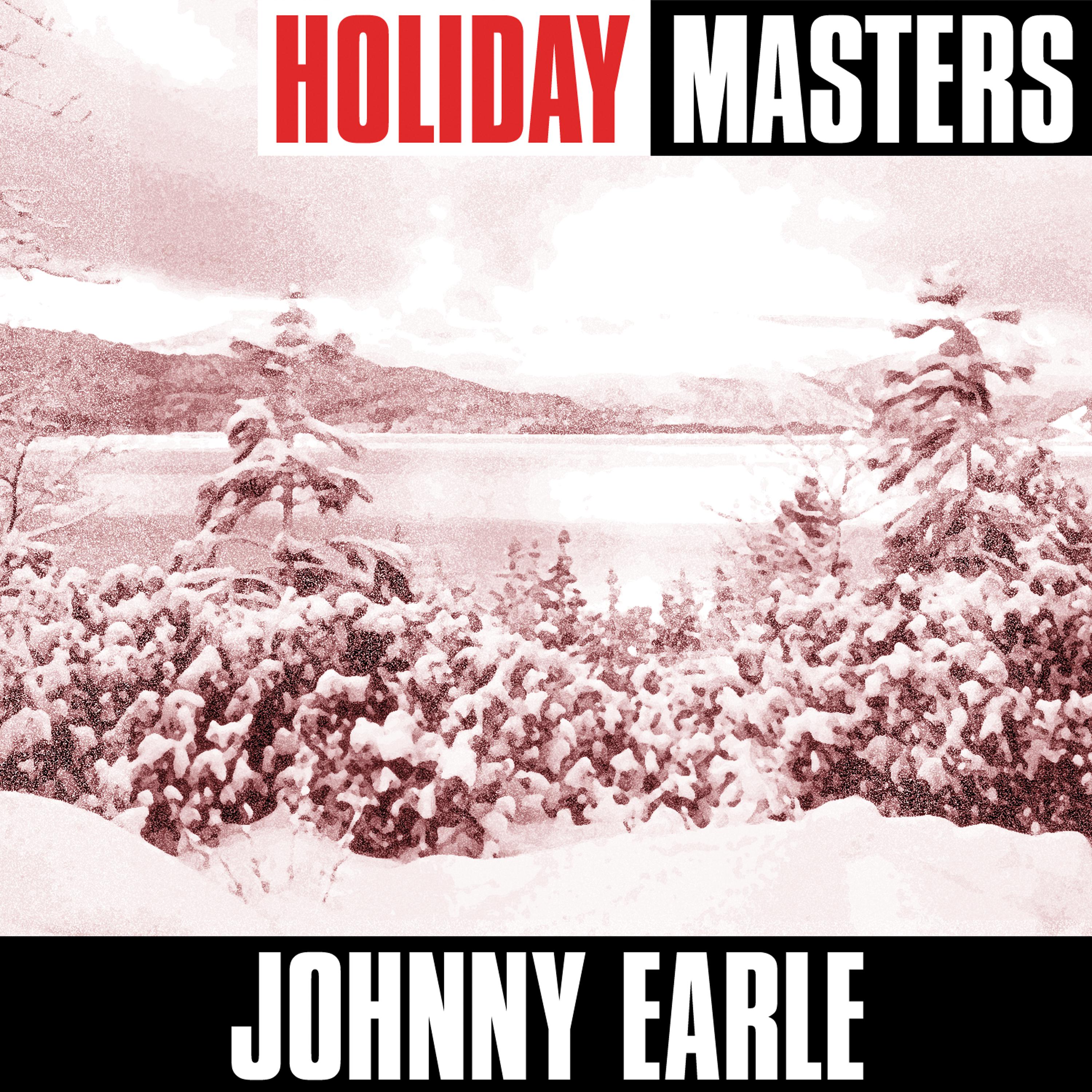Постер альбома Holiday Masters