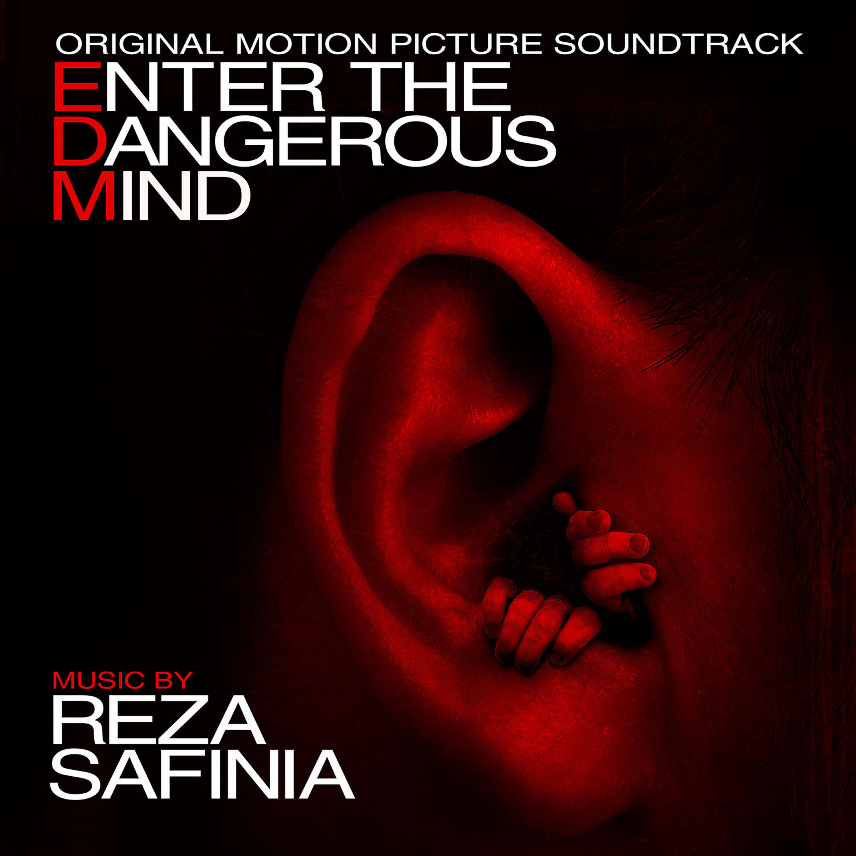 Reza Safinia - In My Head (feat. Nothing but Thieves)