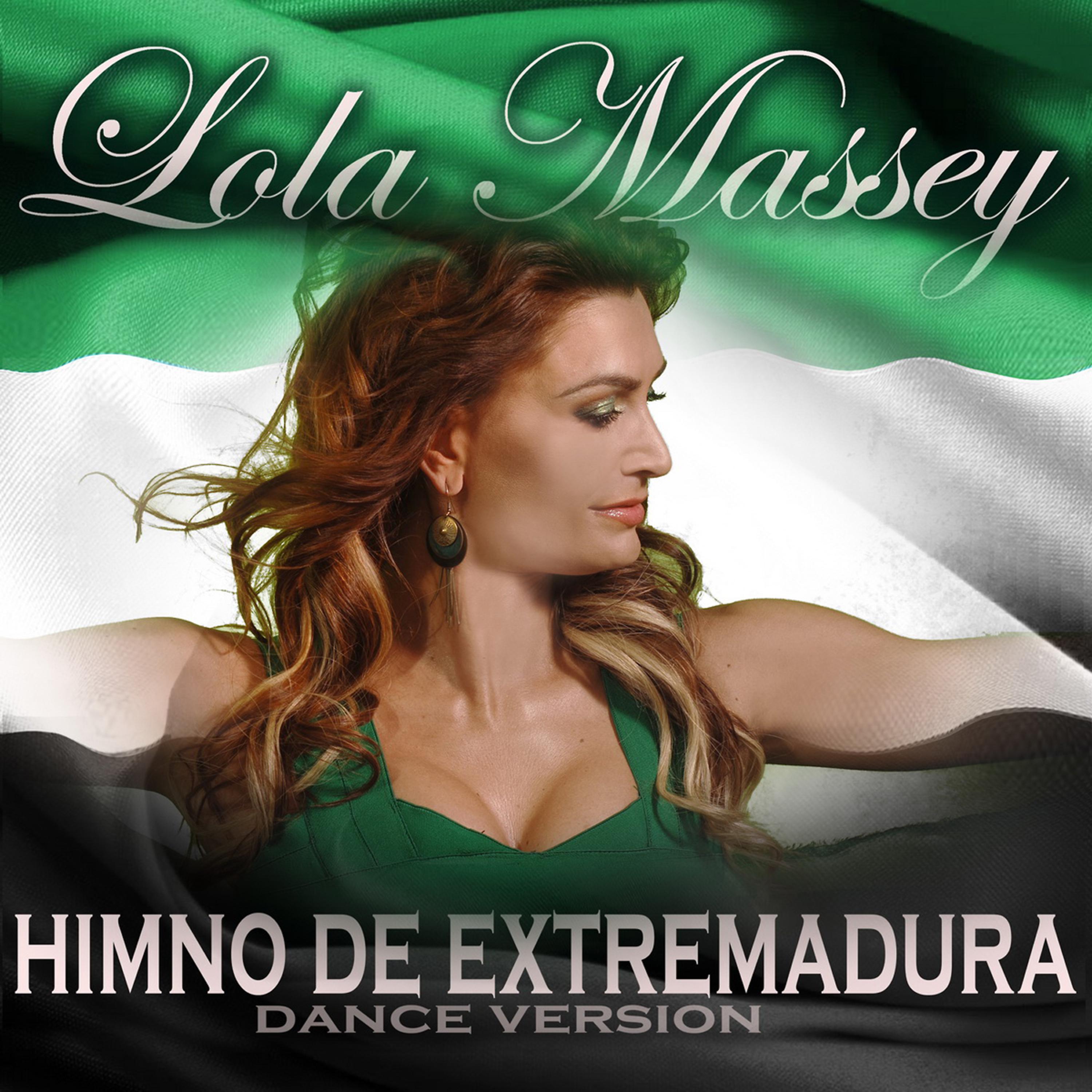 Постер альбома Himno de Extremadura