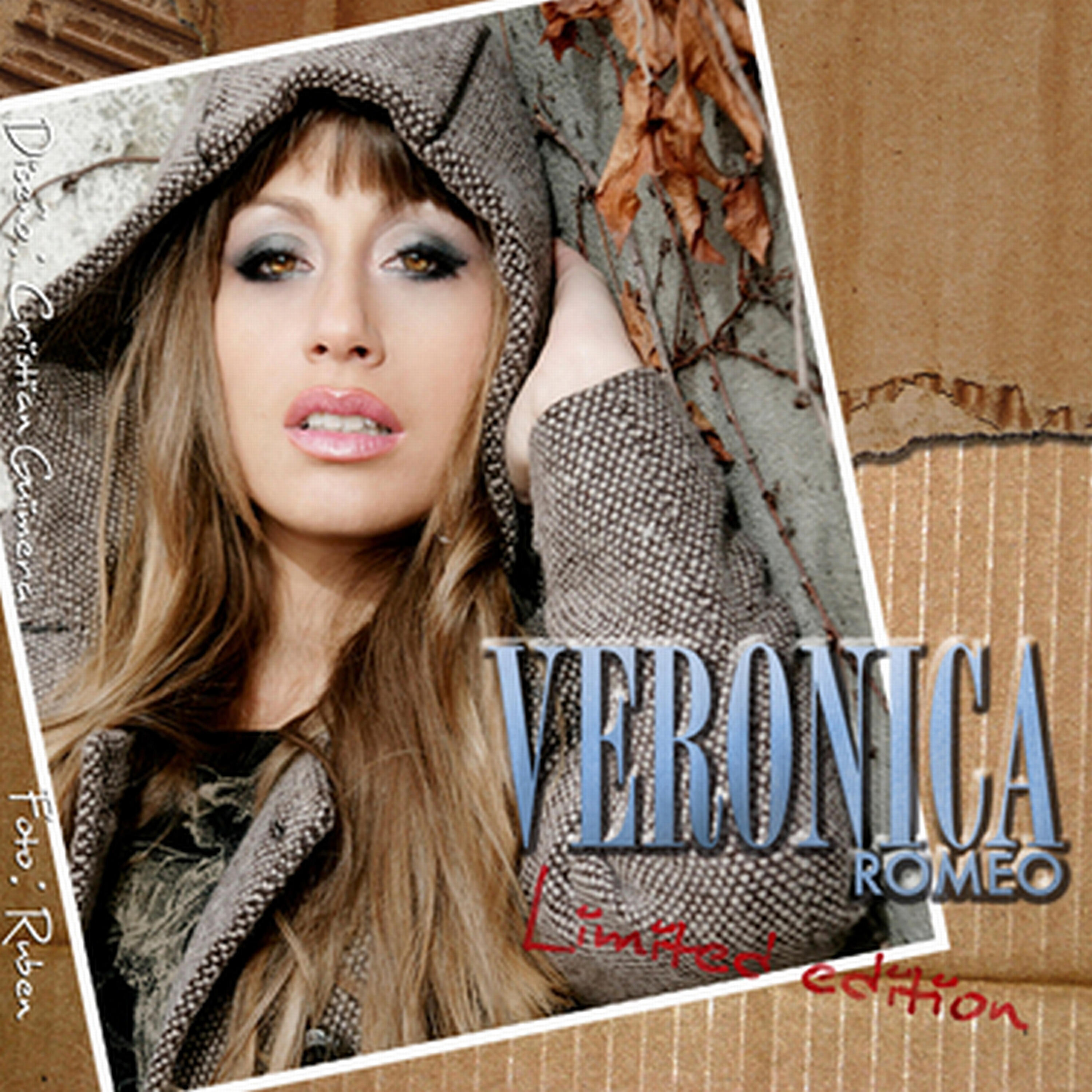 Veronica Romeo - Km De Monotonia