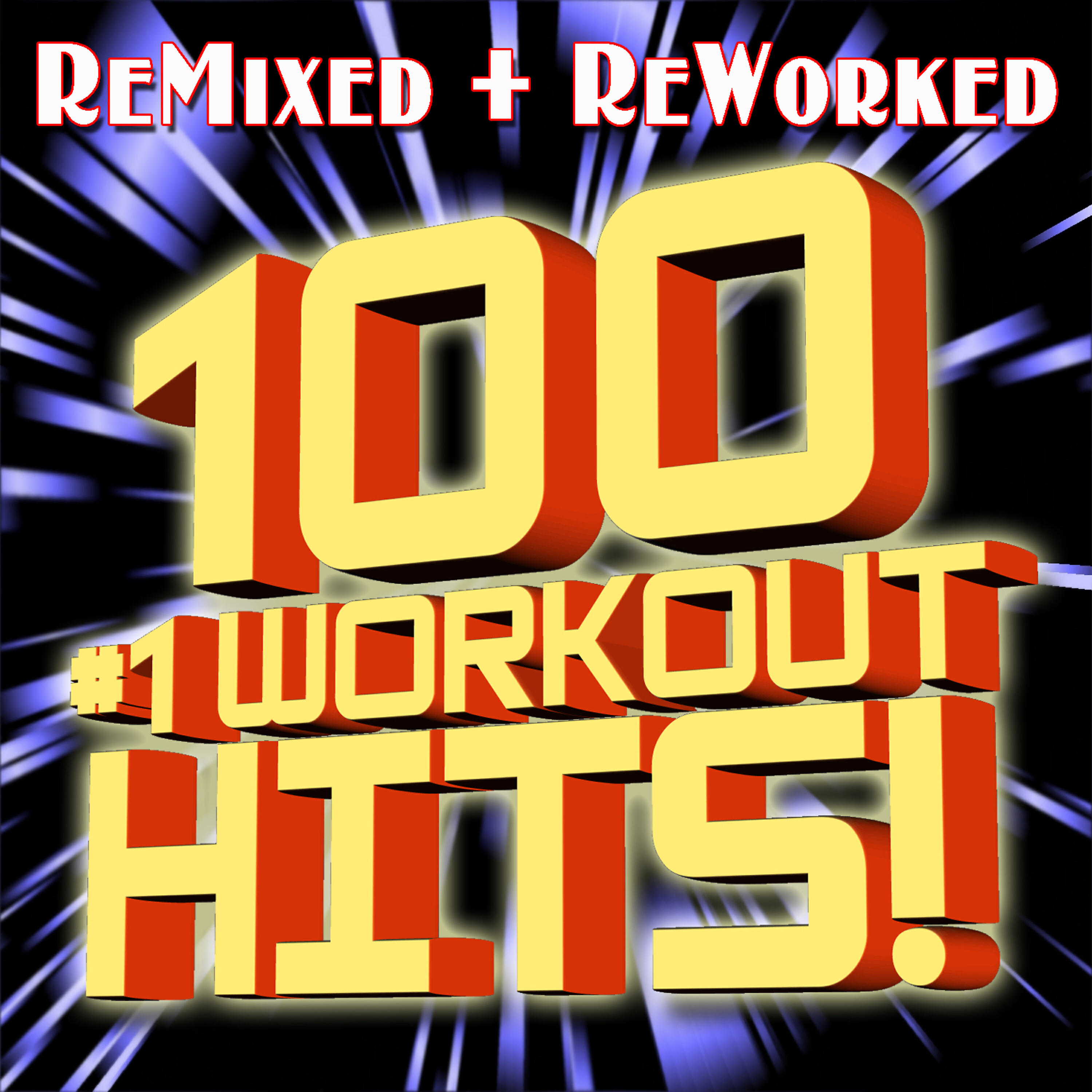 The Workout Heroes - Real Wild Child (Wild One) (Workout Remix + 146 BPM)