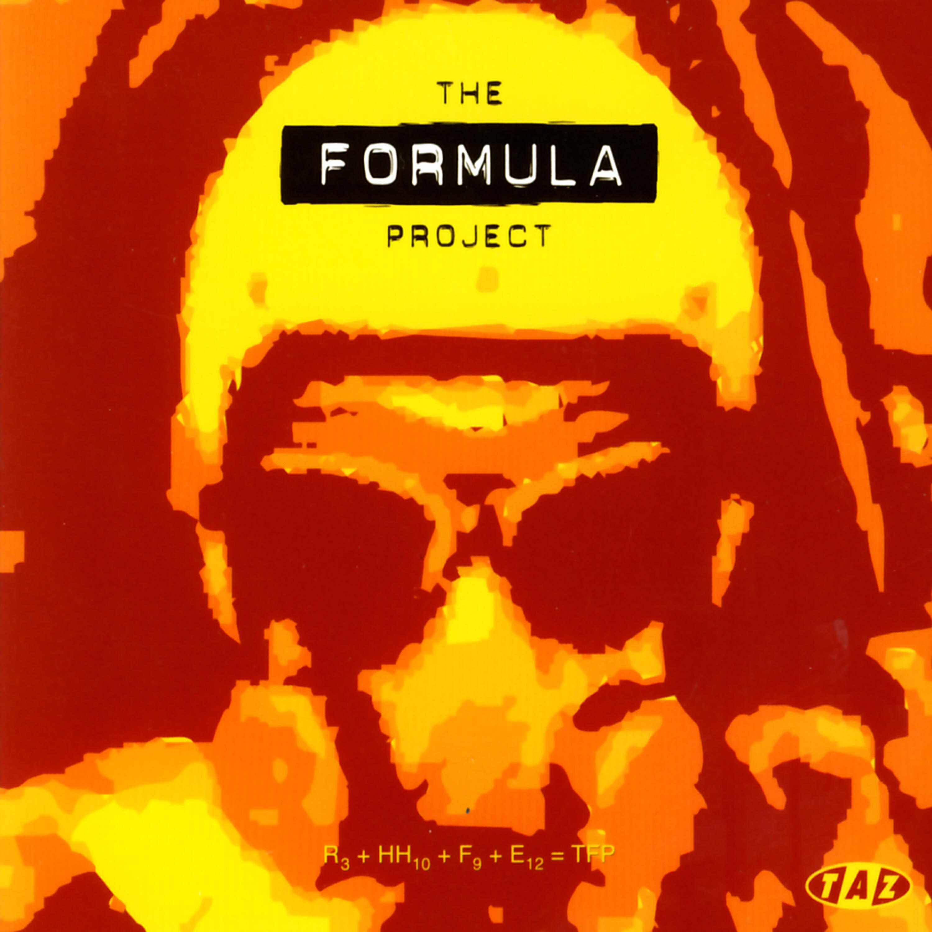 The Formula Project - The Formula  feat.  Notar