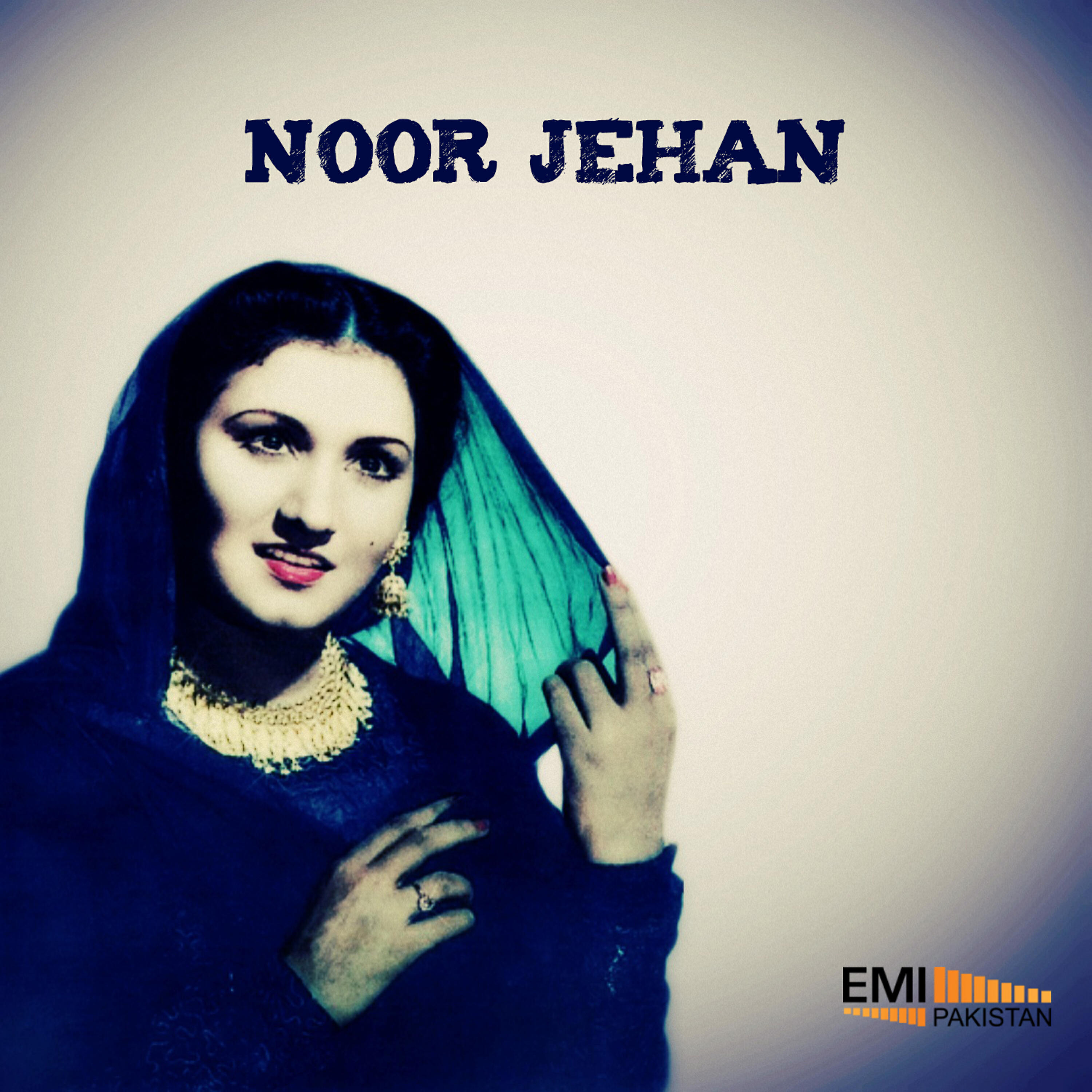 Noor Jehan - Laga Hai Misr Ka Bazar Dekho