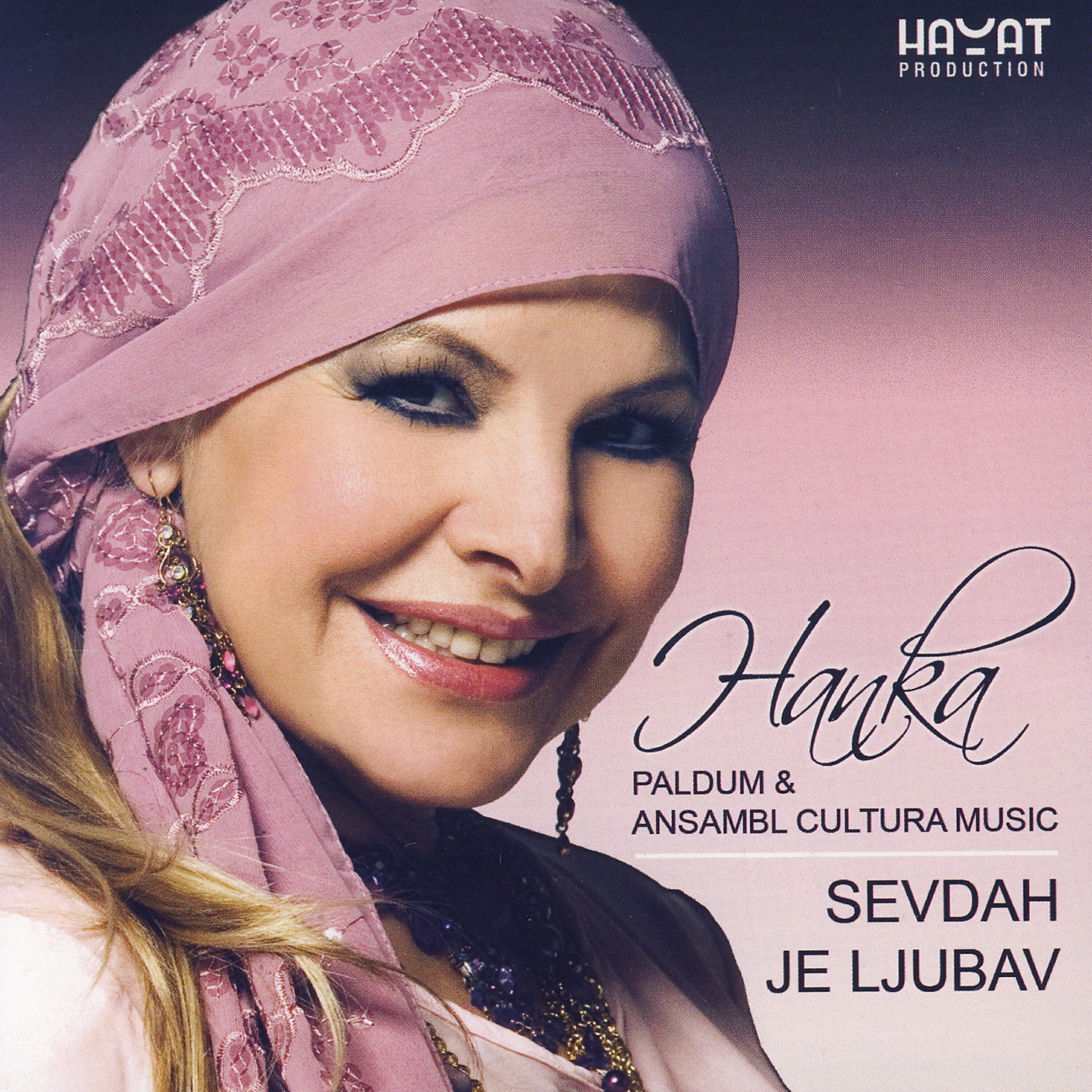 Hanka Paldum - Il' Je Vedro Il' Oblačno