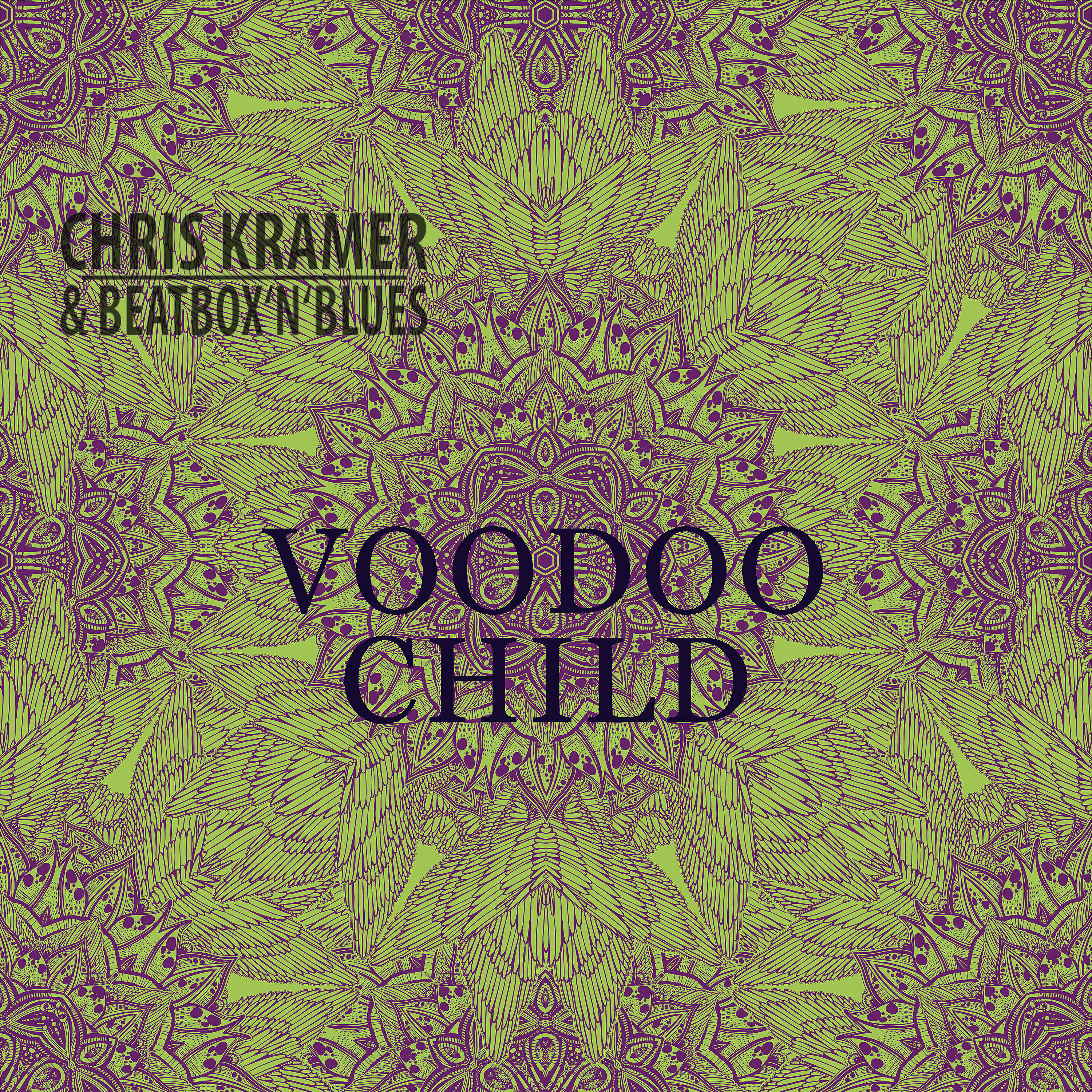 Chris Kramer - Voodoo Child