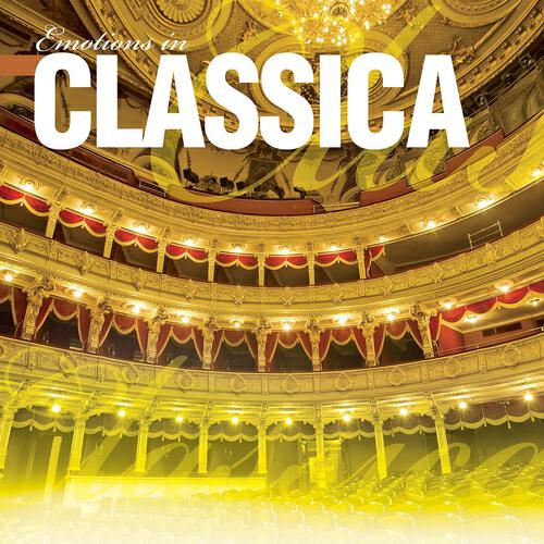 Vienna Symphonic Orchestra - Suite per Violoncello No. 1 in Sol maggiore, BWV 1007 :