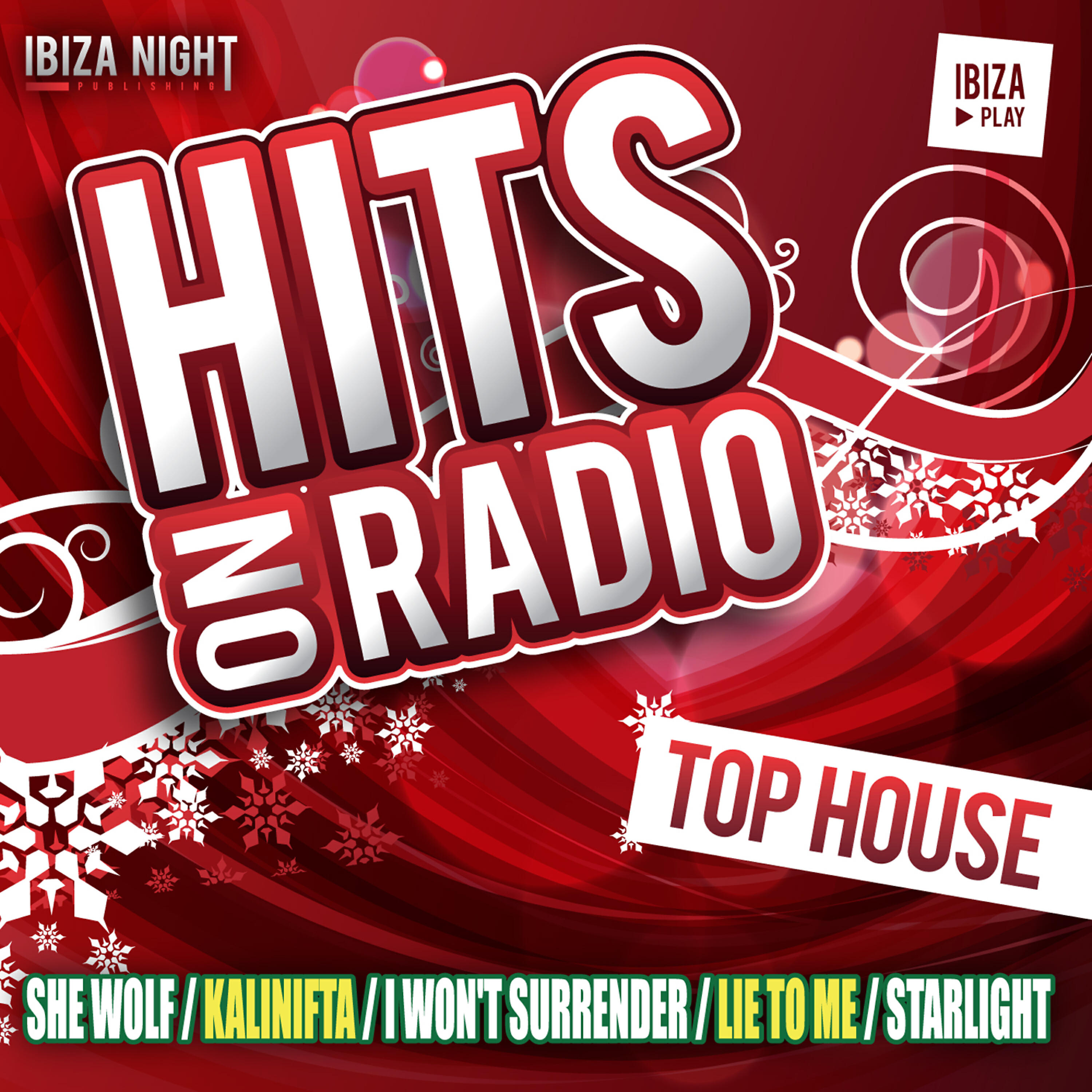 Ge Ritch - Reach out for the Stars (Radio Edit)