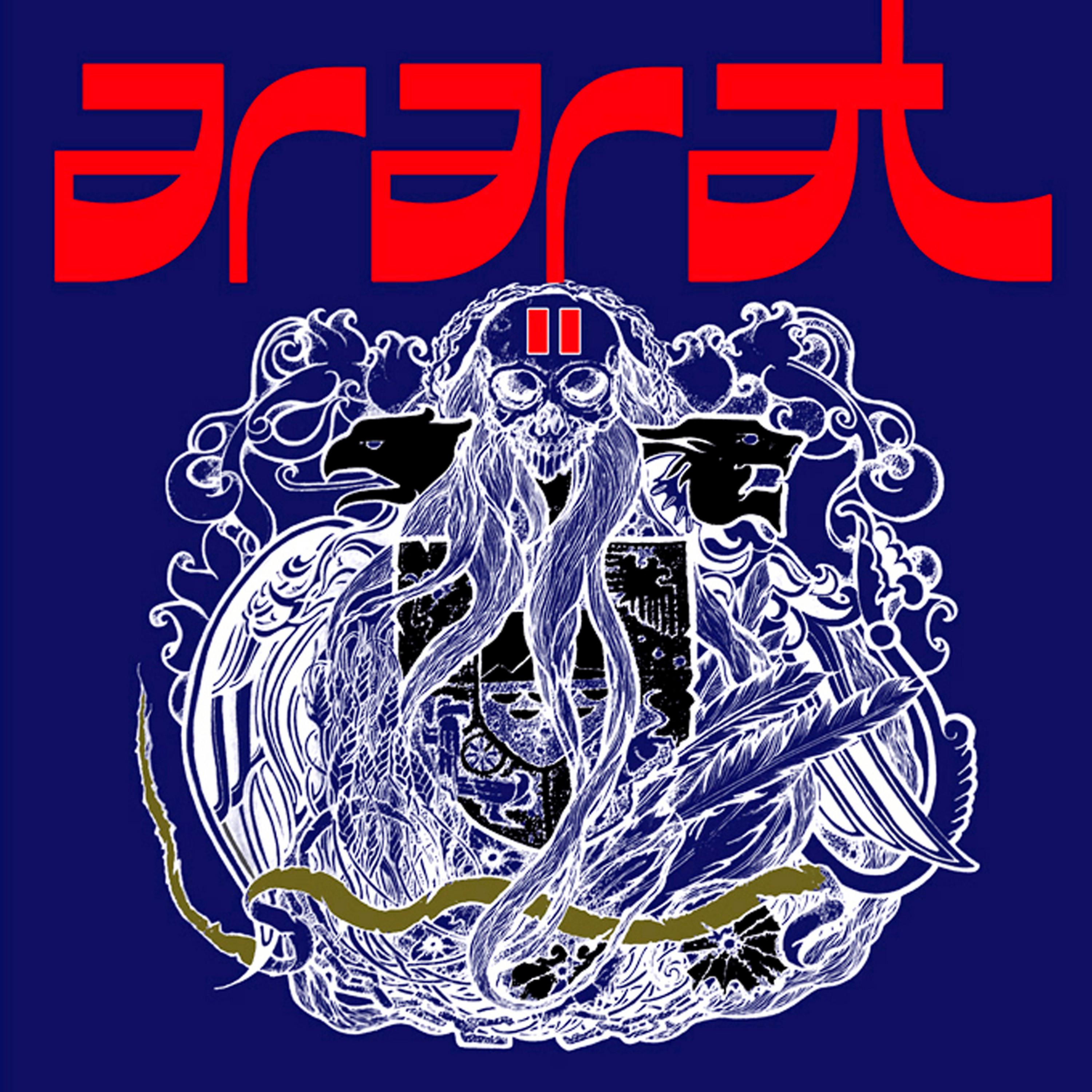 Постер альбома Ararat 2