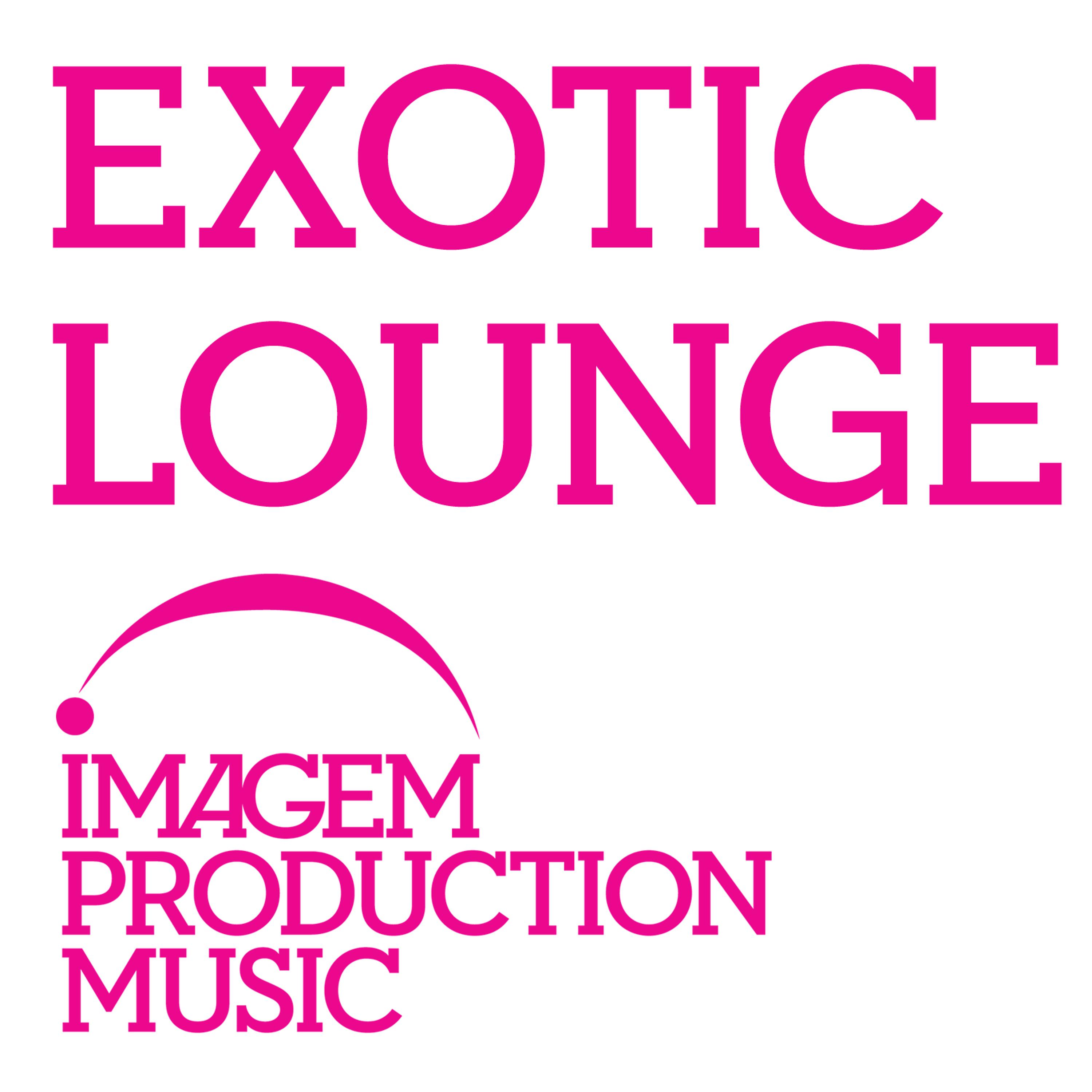 Постер альбома Exotic Lounge