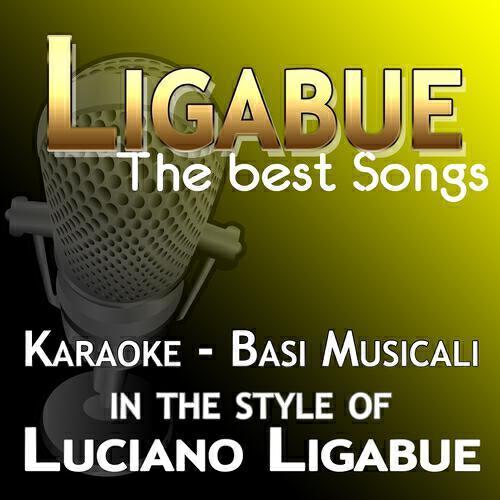 Basi Karaoke - Gli ostacoli del cuore (Karaoke In the Style of Luciano Ligabue)